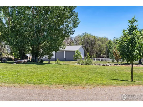 $599,000 | 3488 Frontage Road, Fort Collins, CO 80525