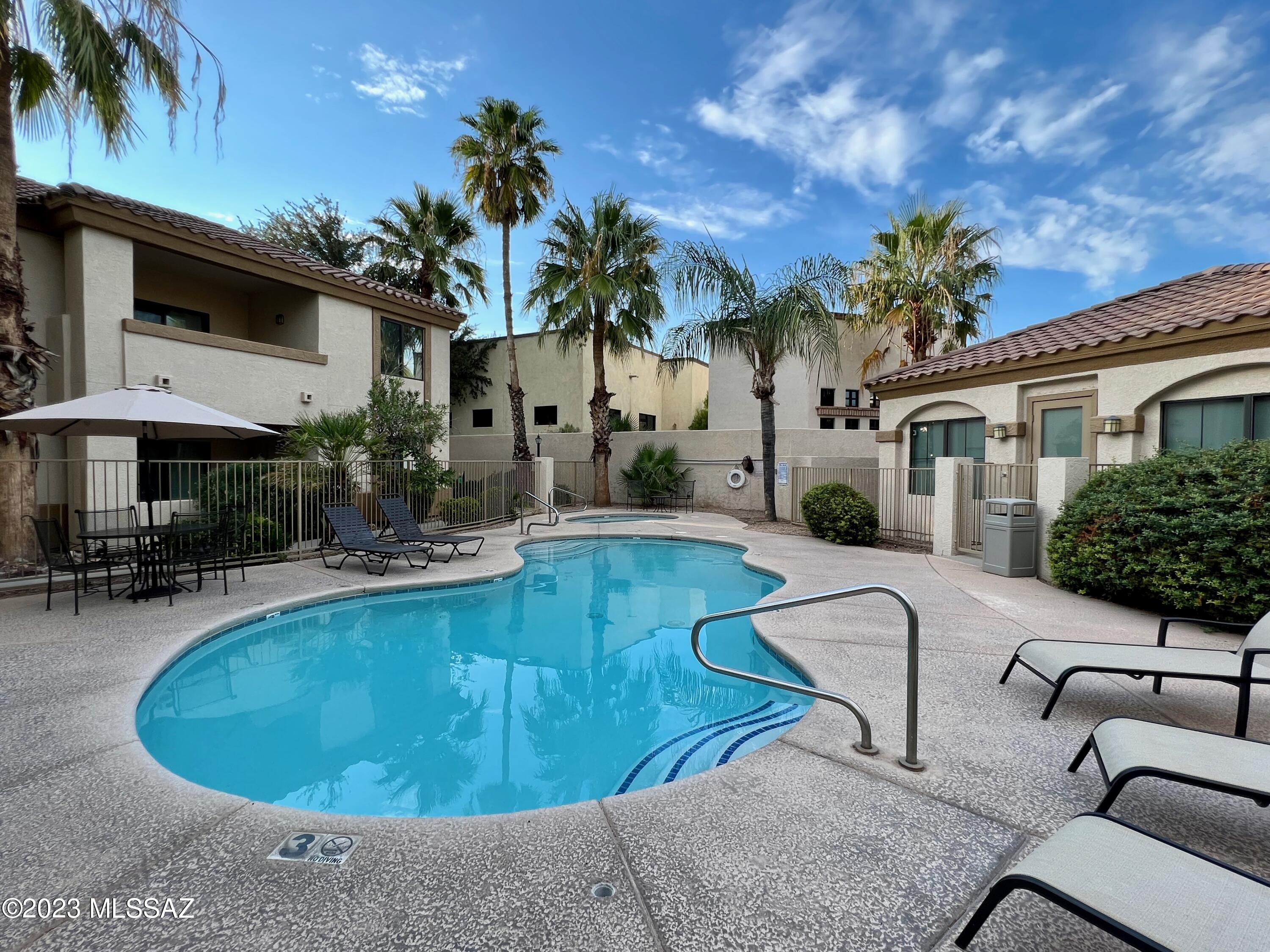 2550 East River Road, Unit 16206 Tucson, AZ 85718 - Photo 34 of 40
