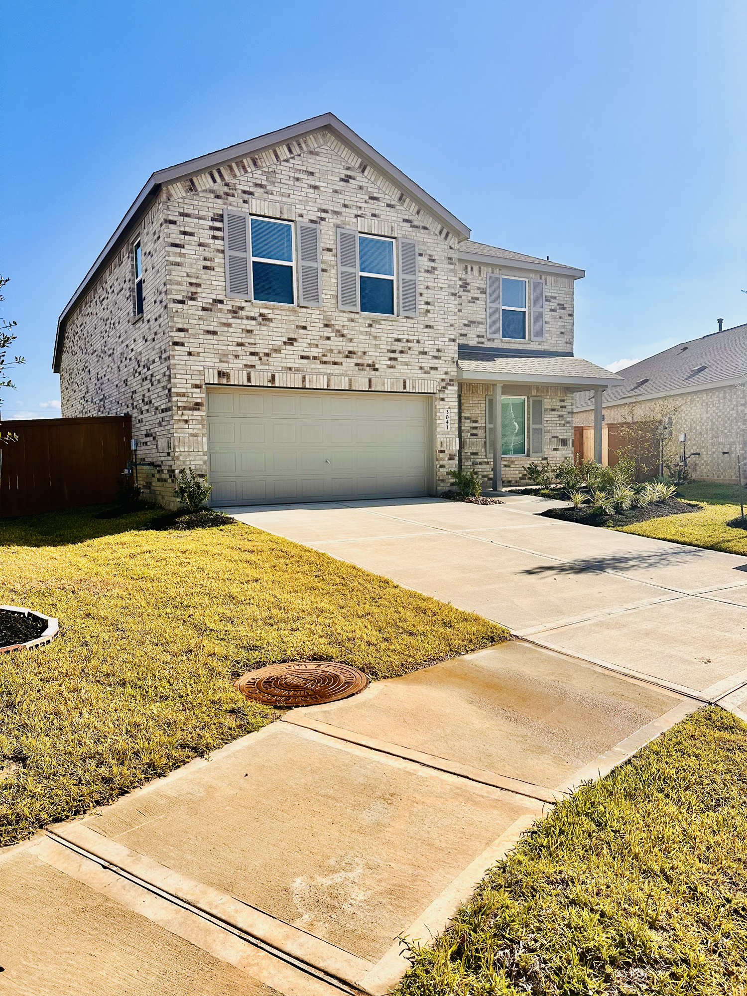 3041 Merganser Rdg Drive Katy, TX 77493 - Photo 4 of 28