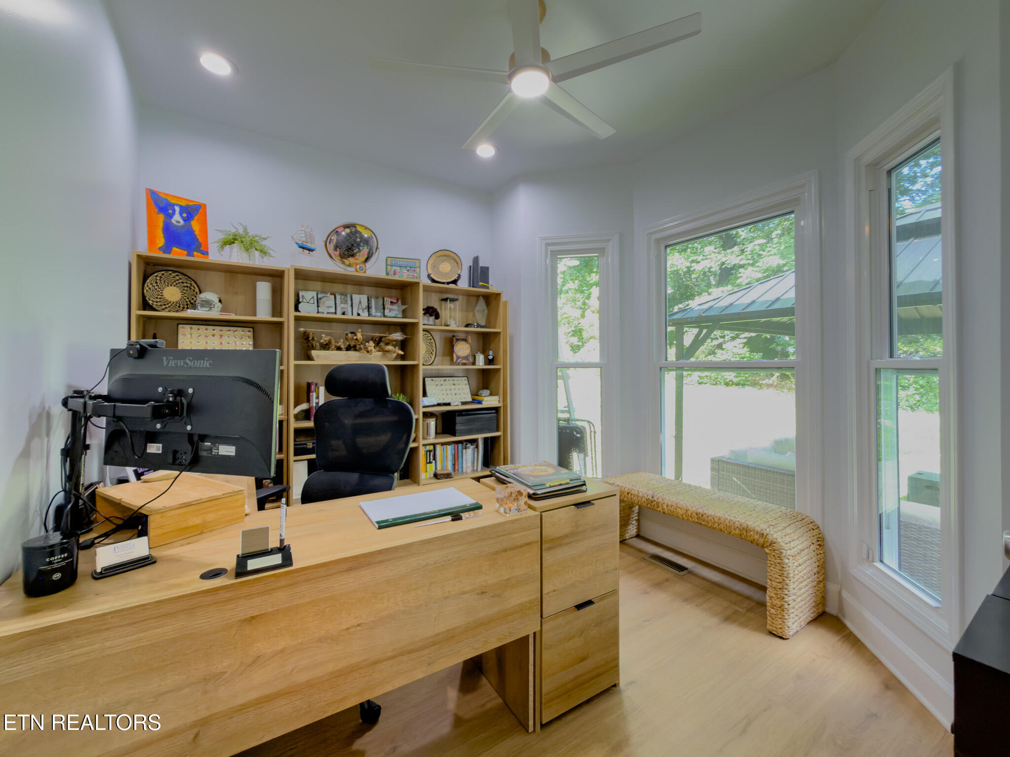 178 Chahyga Way Loudon, TN 37774 - Photo 29 of 38 Office