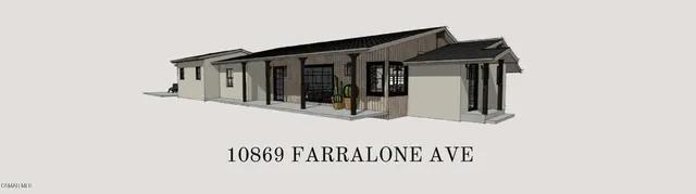 $5,735,000 | 10869 Farralone Avenue, Chatsworth, CA 91311