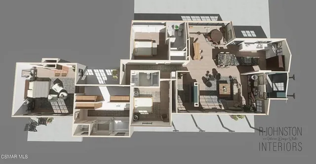 $5,735,000 | 10869 Farralone Avenue, Chatsworth, CA 91311