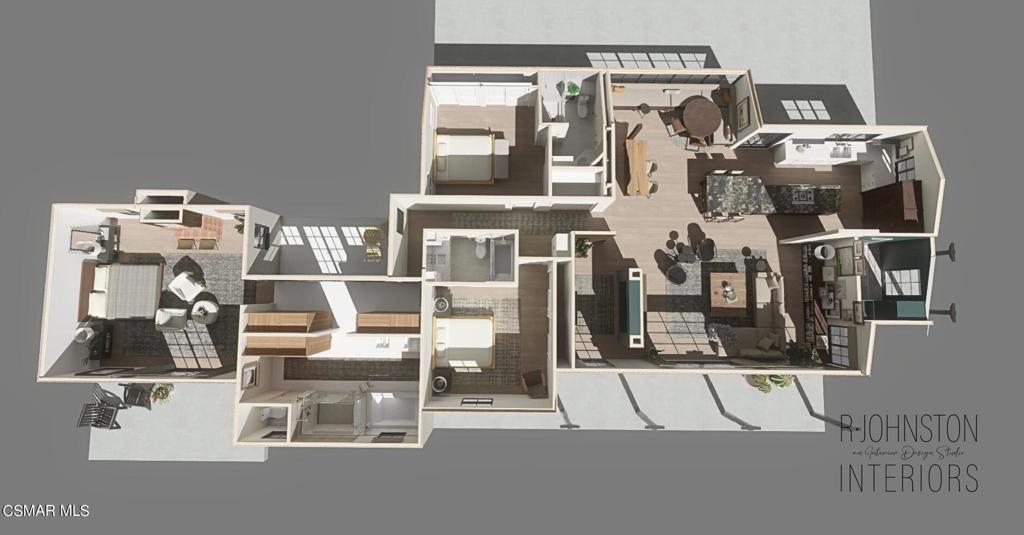 10869 Farralone Avenue Chatsworth, CA 91311 - Photo 31 of 38