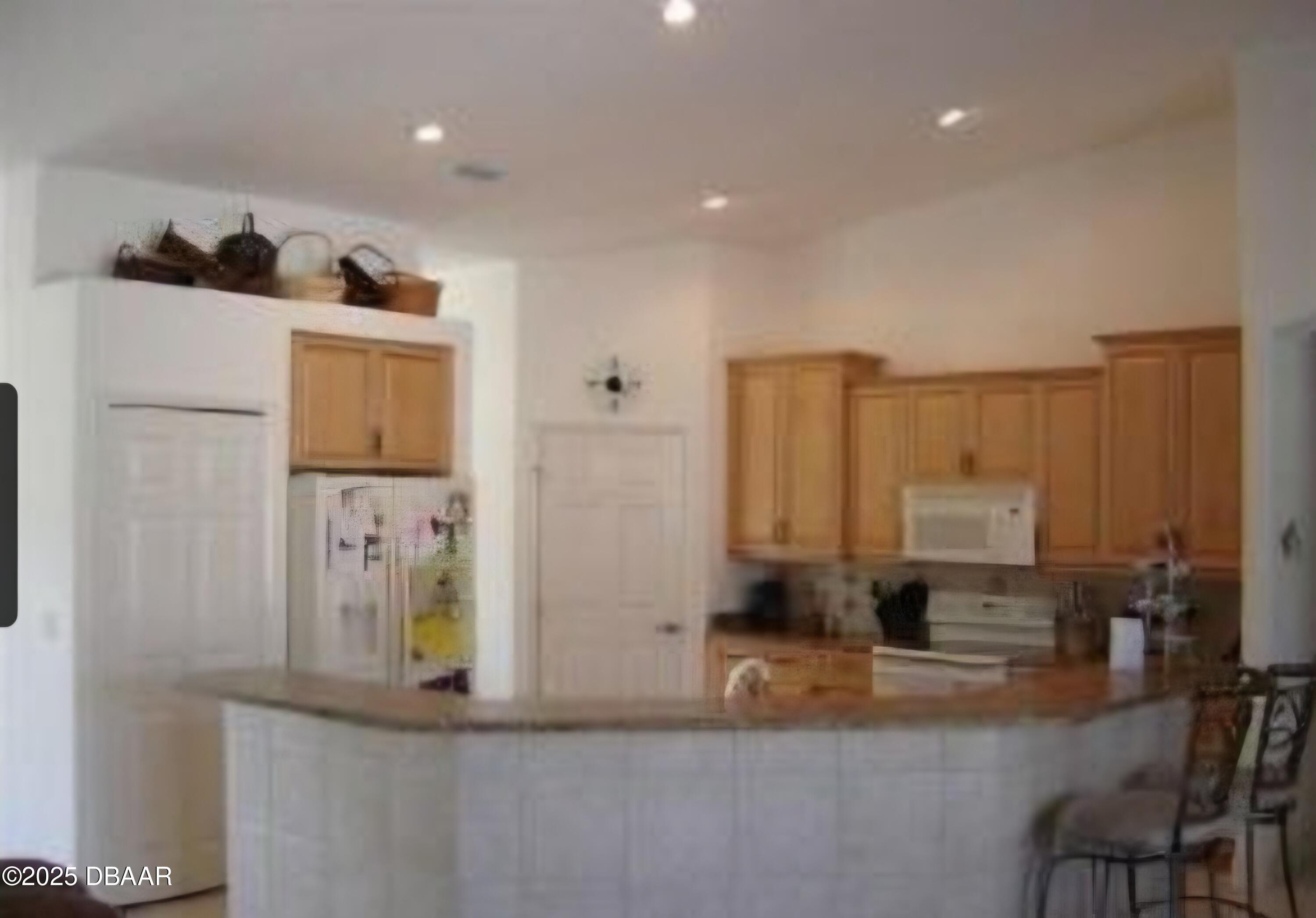 4 Waterbluff Drive Ormond Beach, FL 32174 - Photo 2 of 7 a view of kitchen