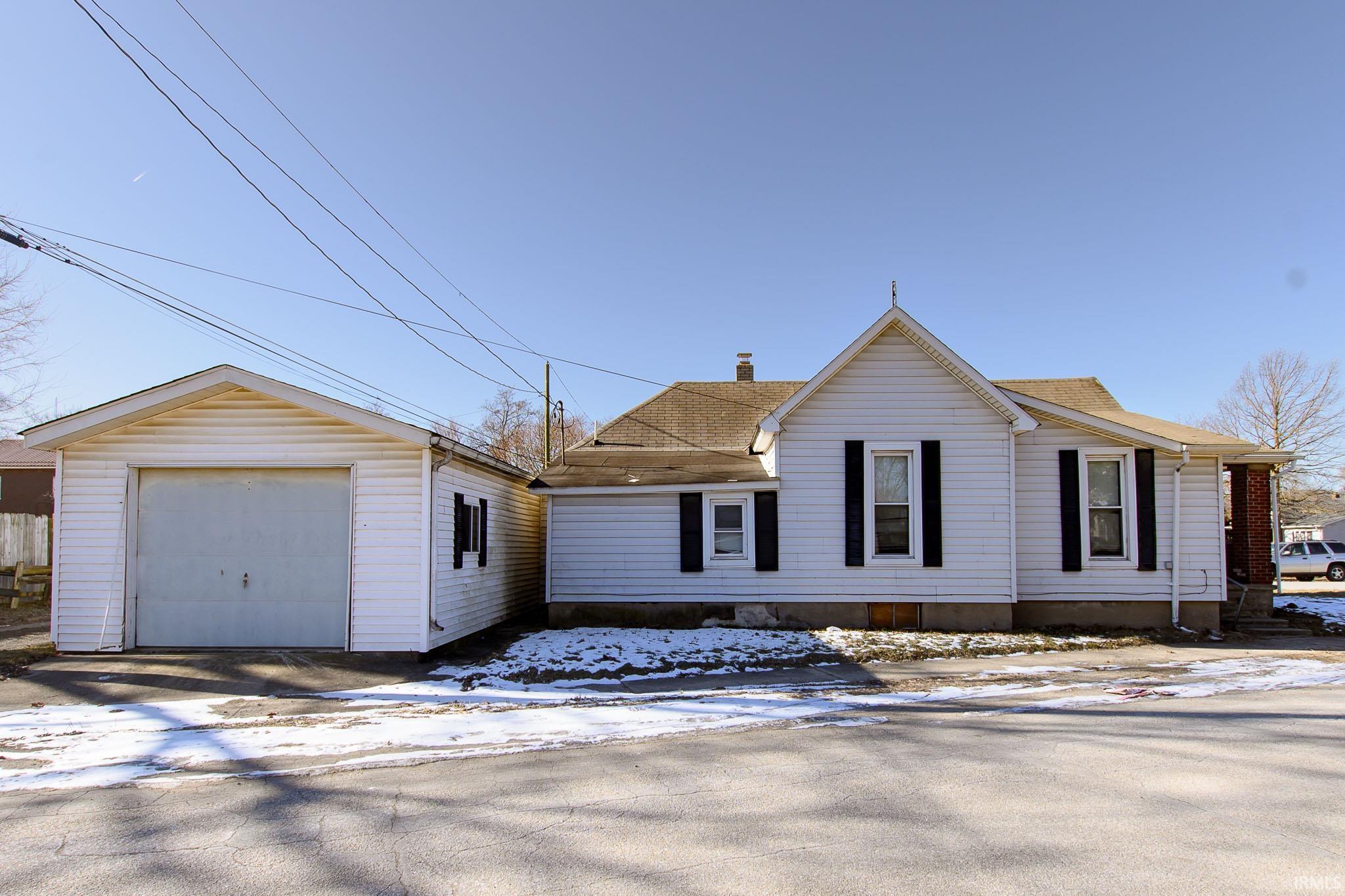118 North Union Street Peru, IN 46970 - Photo 2 of 36