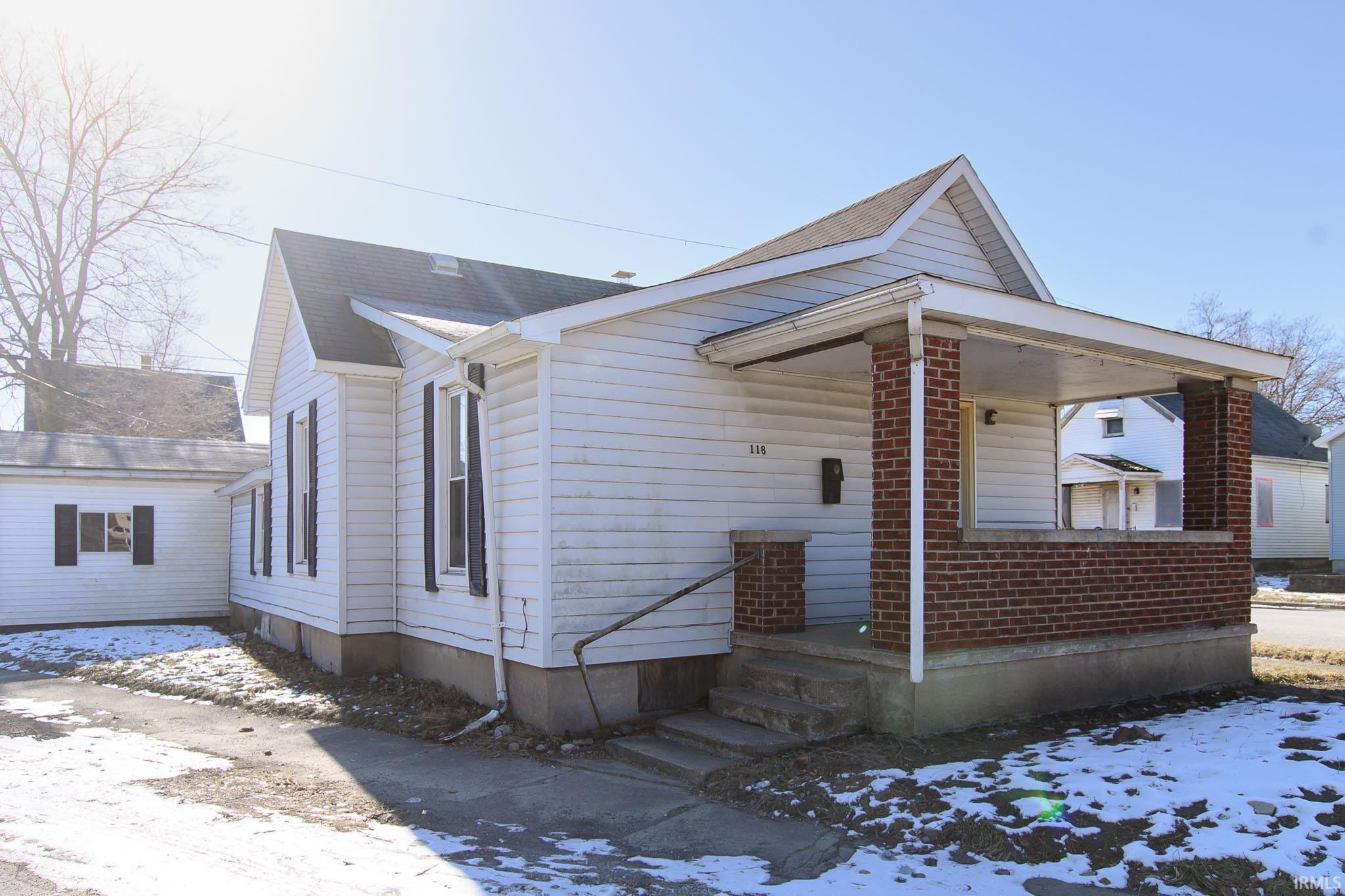 118 North Union Street Peru, IN 46970 - Photo 3 of 36