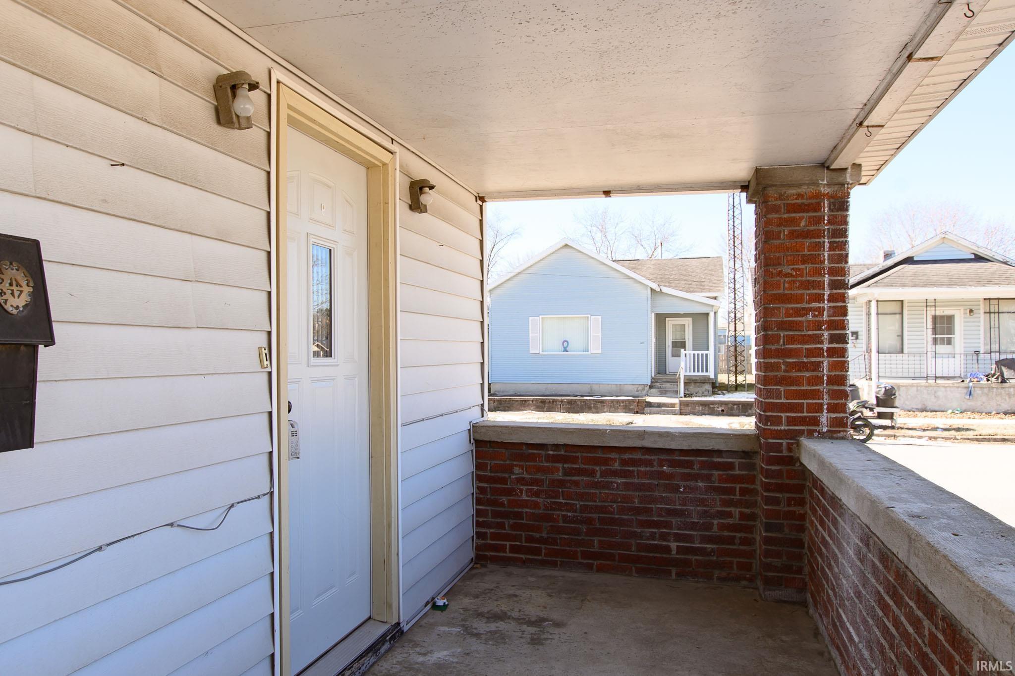 118 North Union Street Peru, IN 46970 - Photo 5 of 36