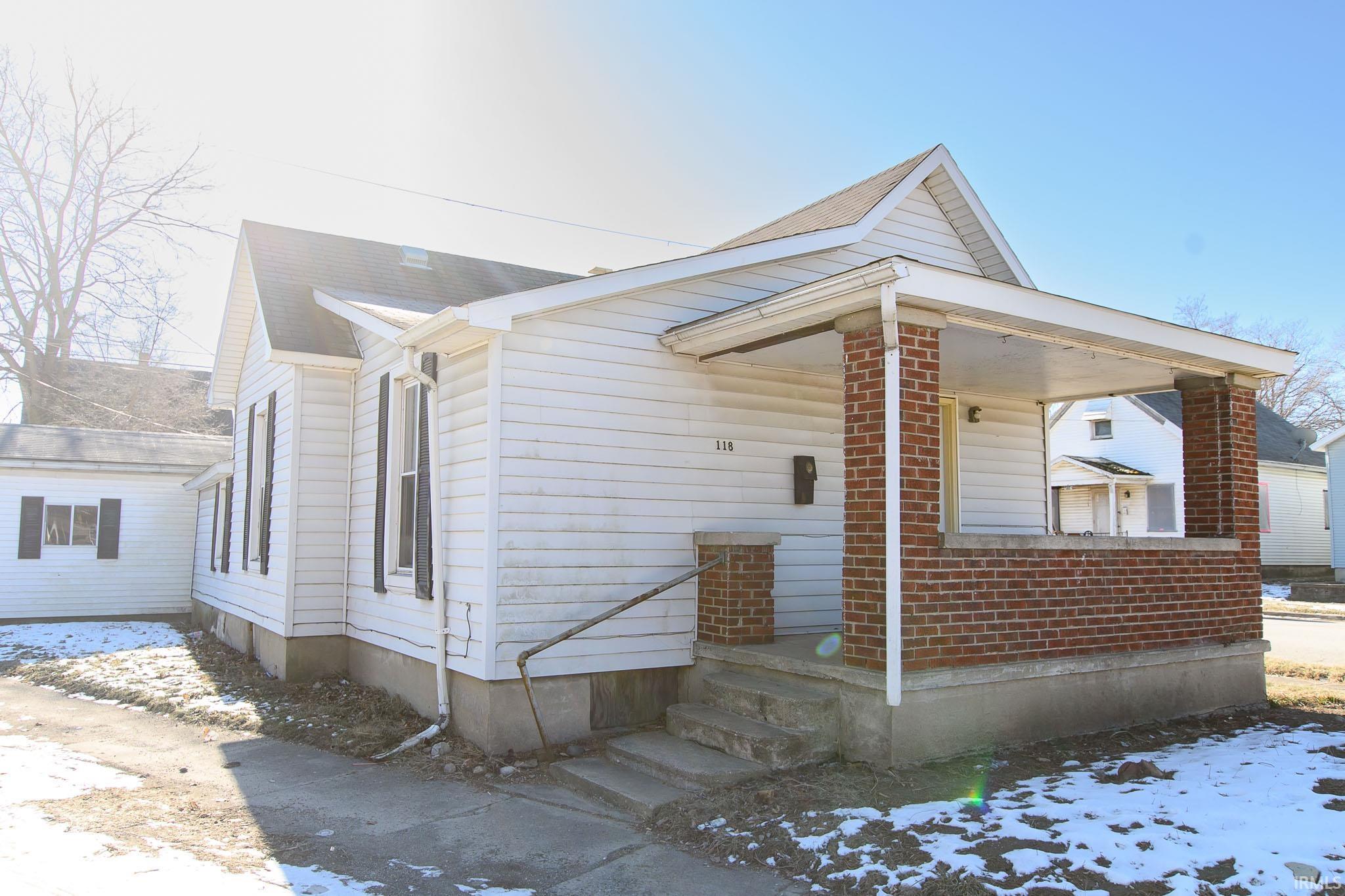 118 North Union Street Peru, IN 46970 - Photo 6 of 36