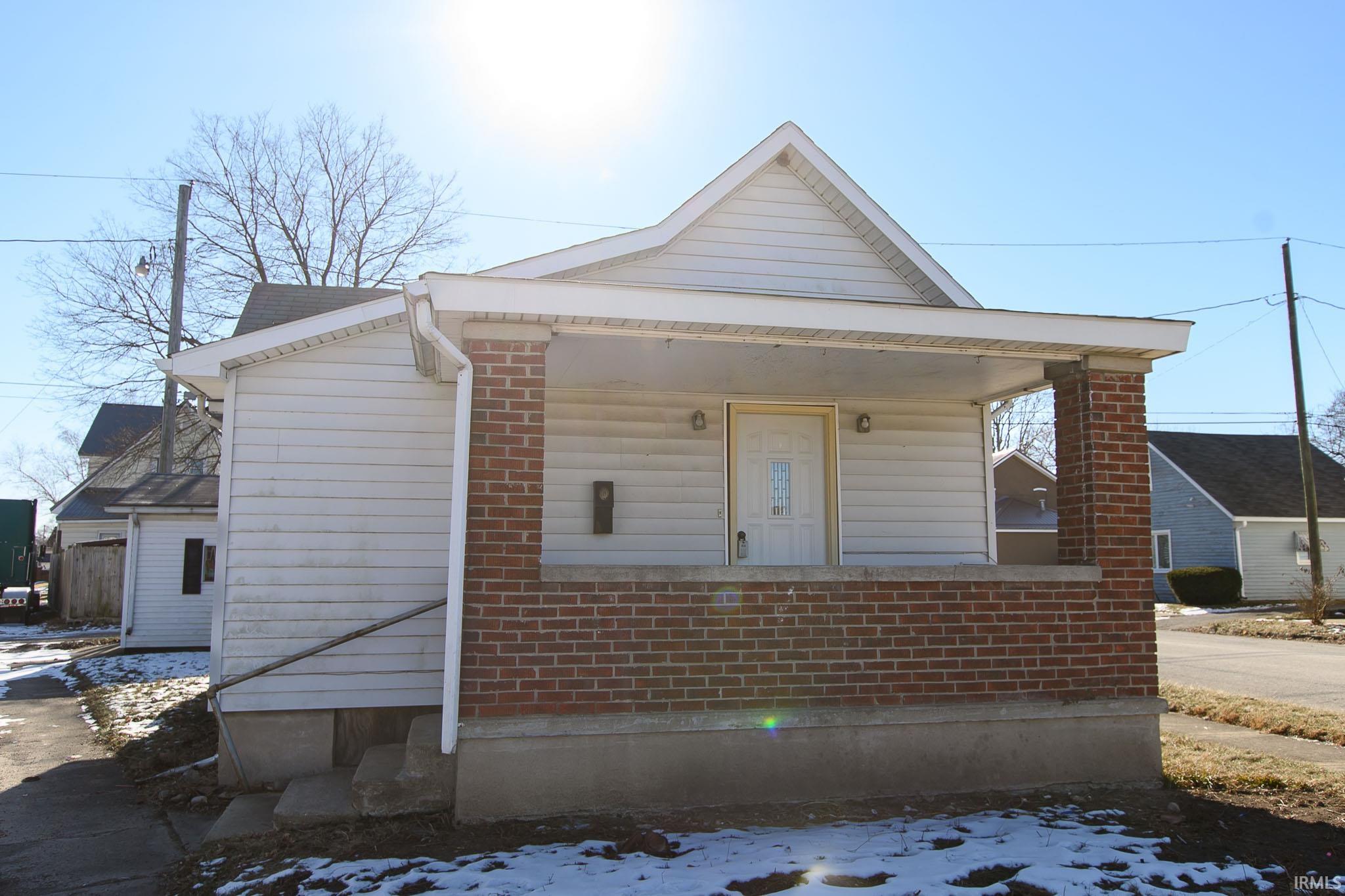 118 North Union Street Peru, IN 46970 - Photo 7 of 36