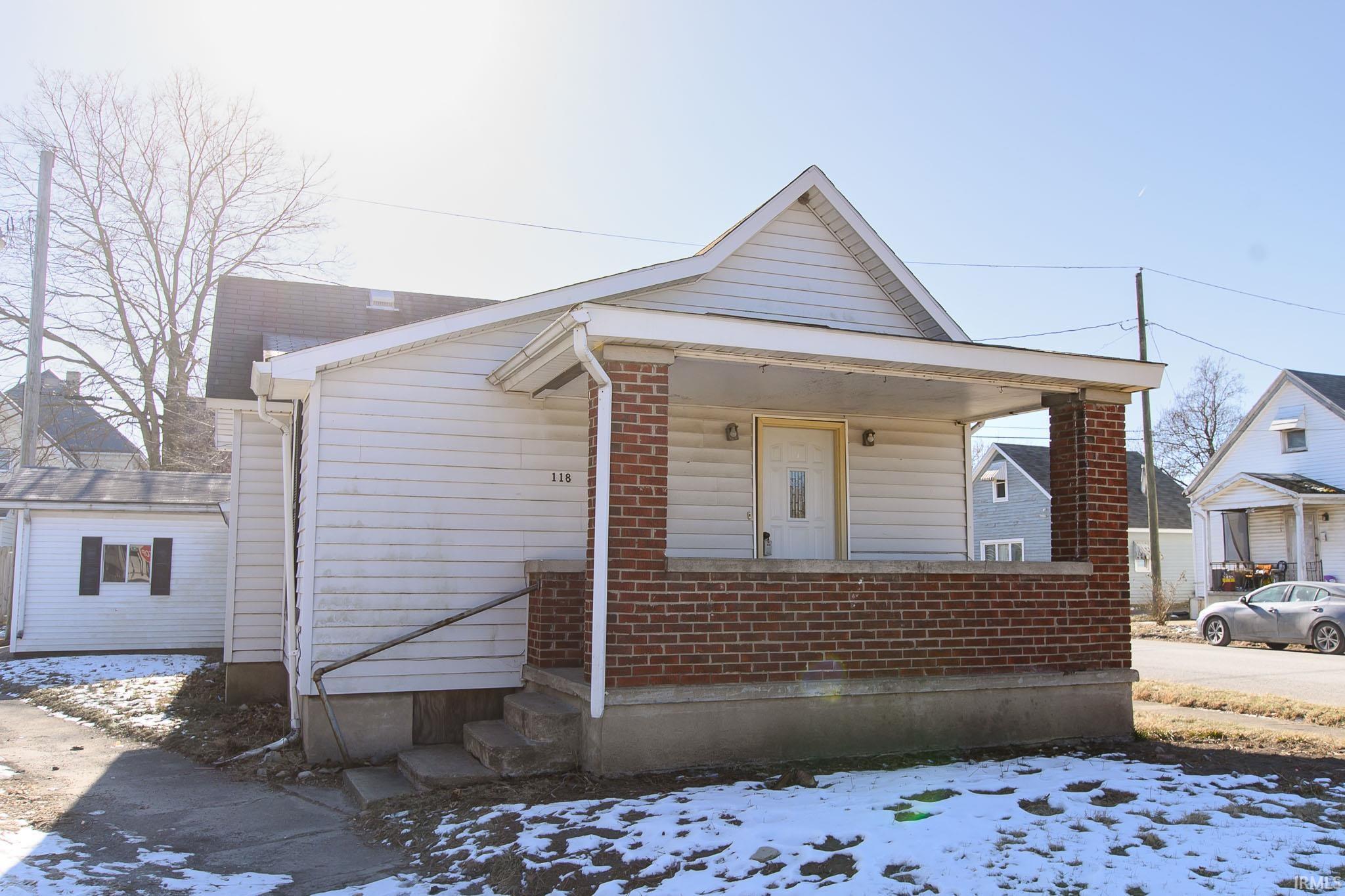 118 North Union Street Peru, IN 46970 - Photo 8 of 36