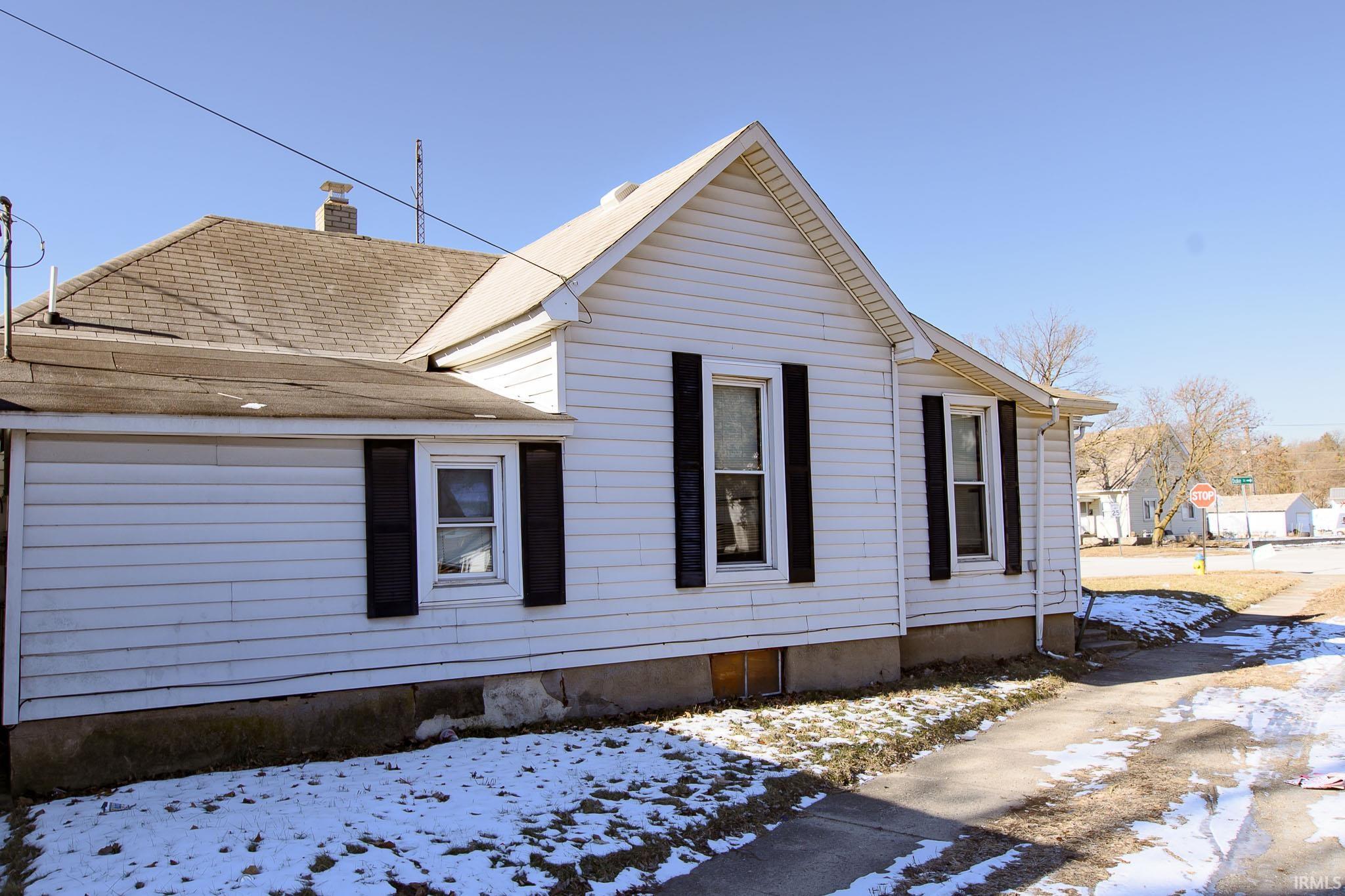 118 North Union Street Peru, IN 46970 - Photo 9 of 36