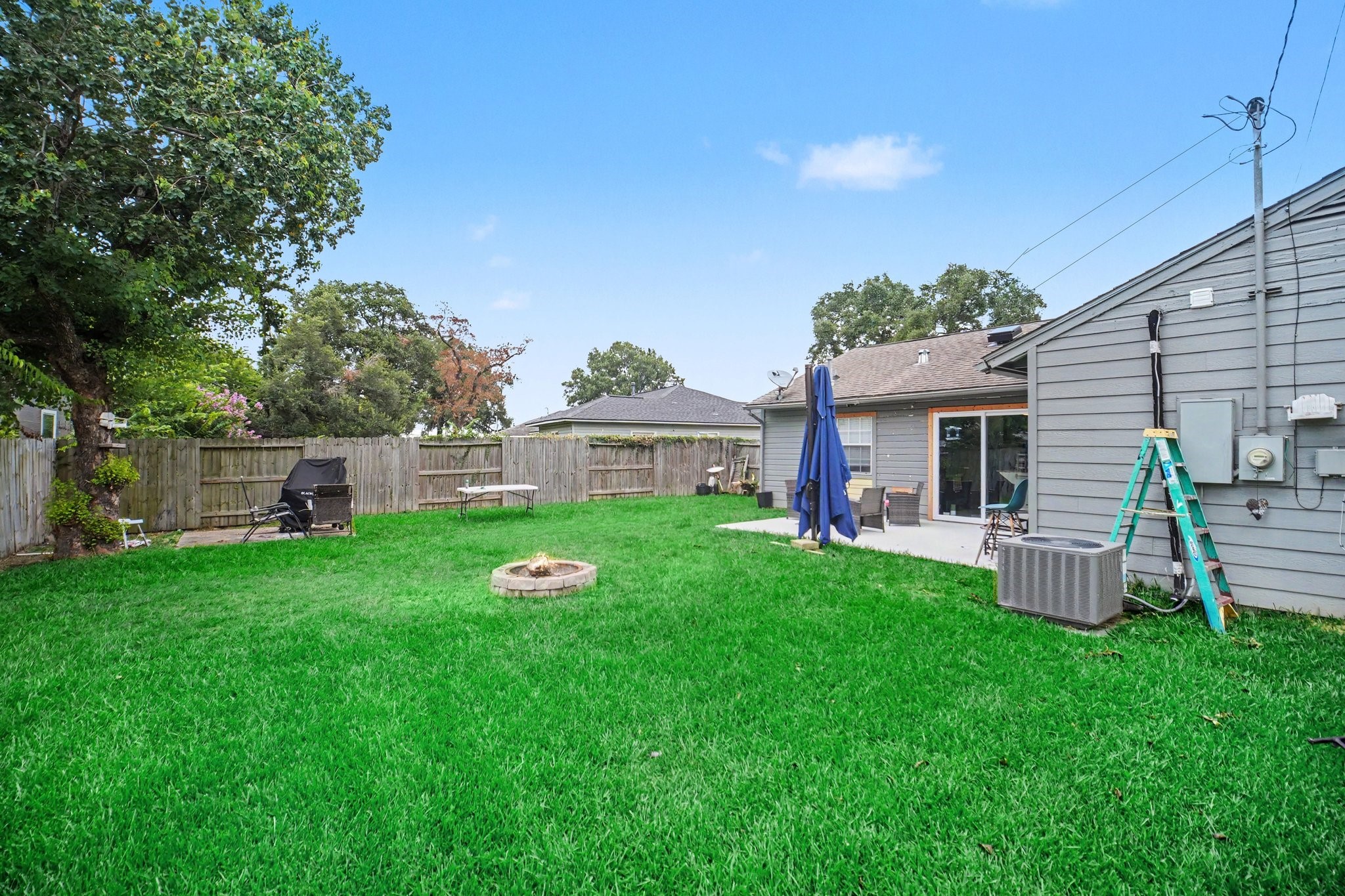 5226 Pomander Road Houston, TX 77021 - Photo 34 of 36