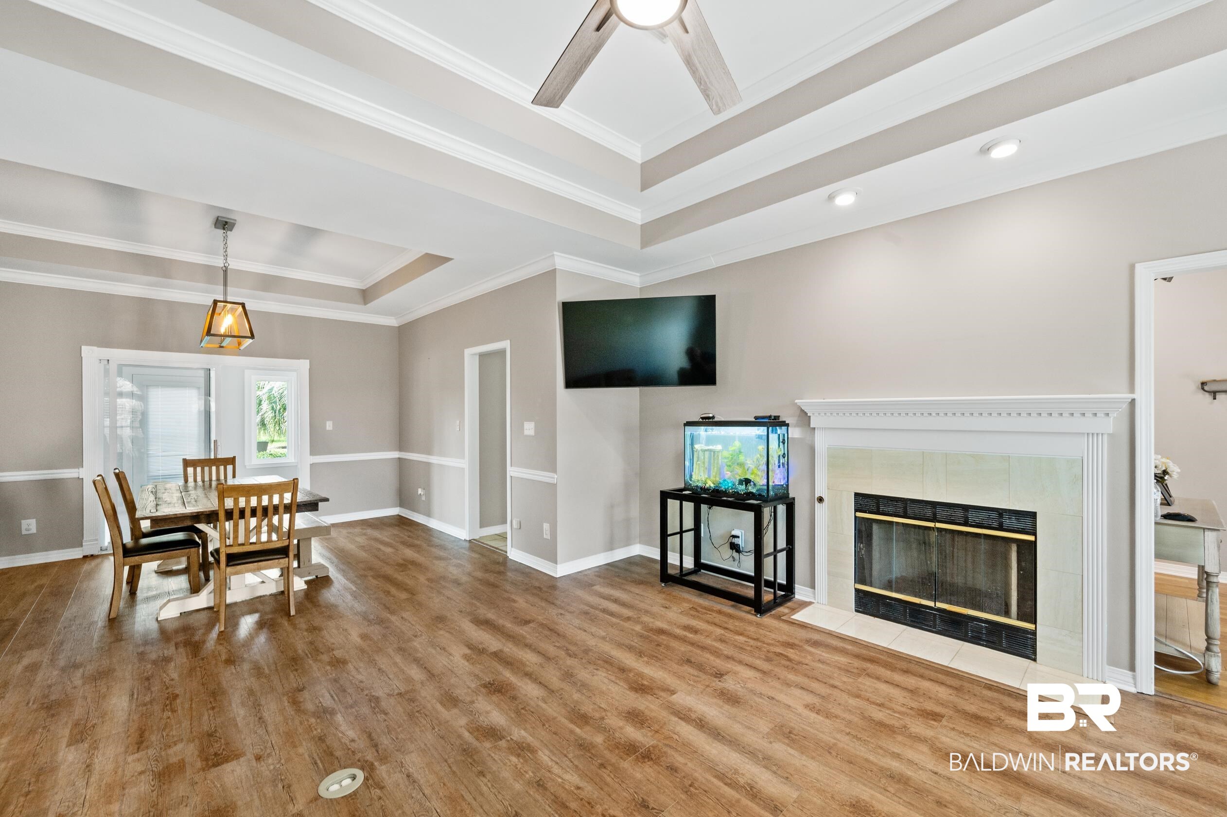 9401 Clubhouse Drive Foley, AL 36535 - Photo 3 of 23