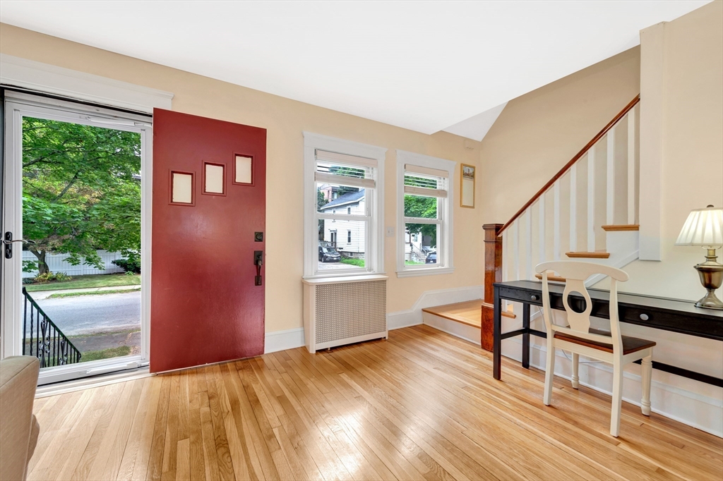34 Katherine Road Stoneham, MA 02180 - Photo 13 of 22 Gallery Image 13
