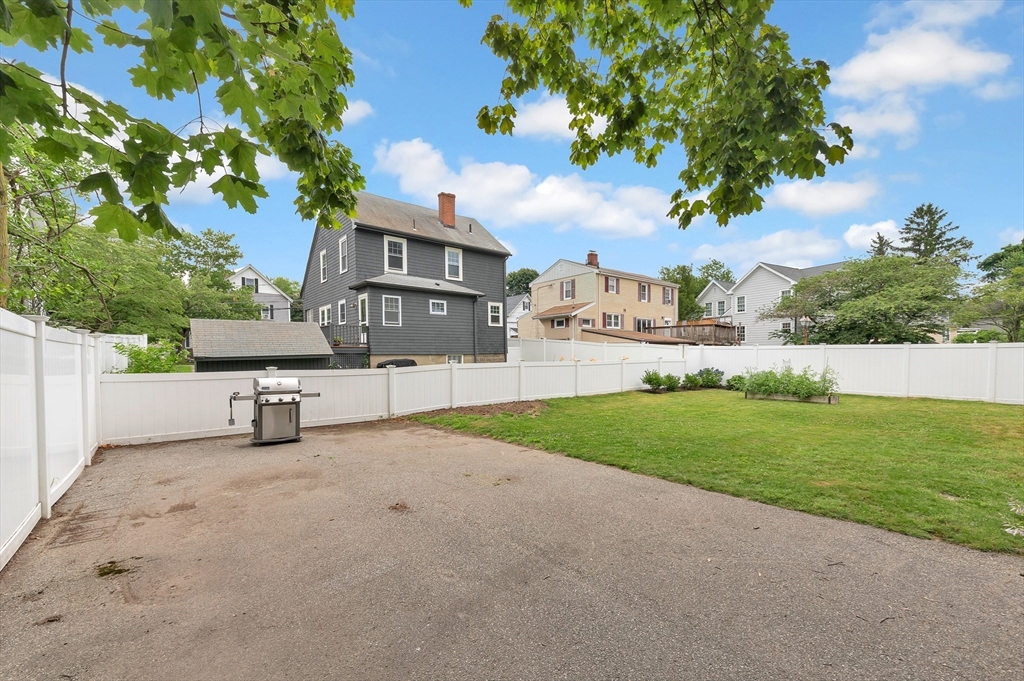 34 Katherine Road Stoneham, MA 02180 - Photo 20 of 22 Gallery Image 20