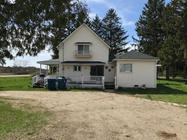 3596 Wyatt Road Standish, MI 48658 - Photo 25 of 55