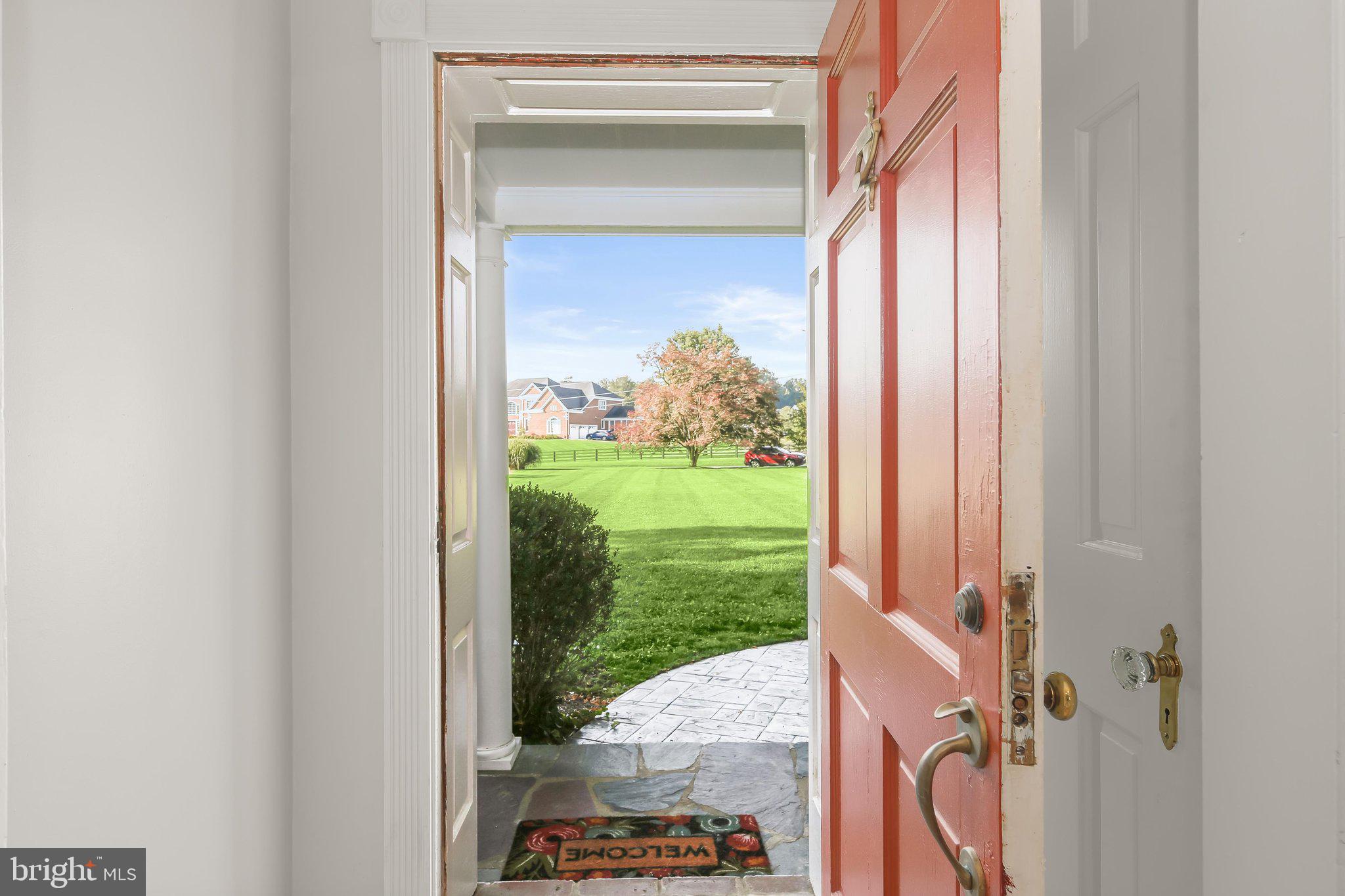 16510 Batchellors Forest Road Olney, MD 20832 - Photo 12 of 107 Foyer View
