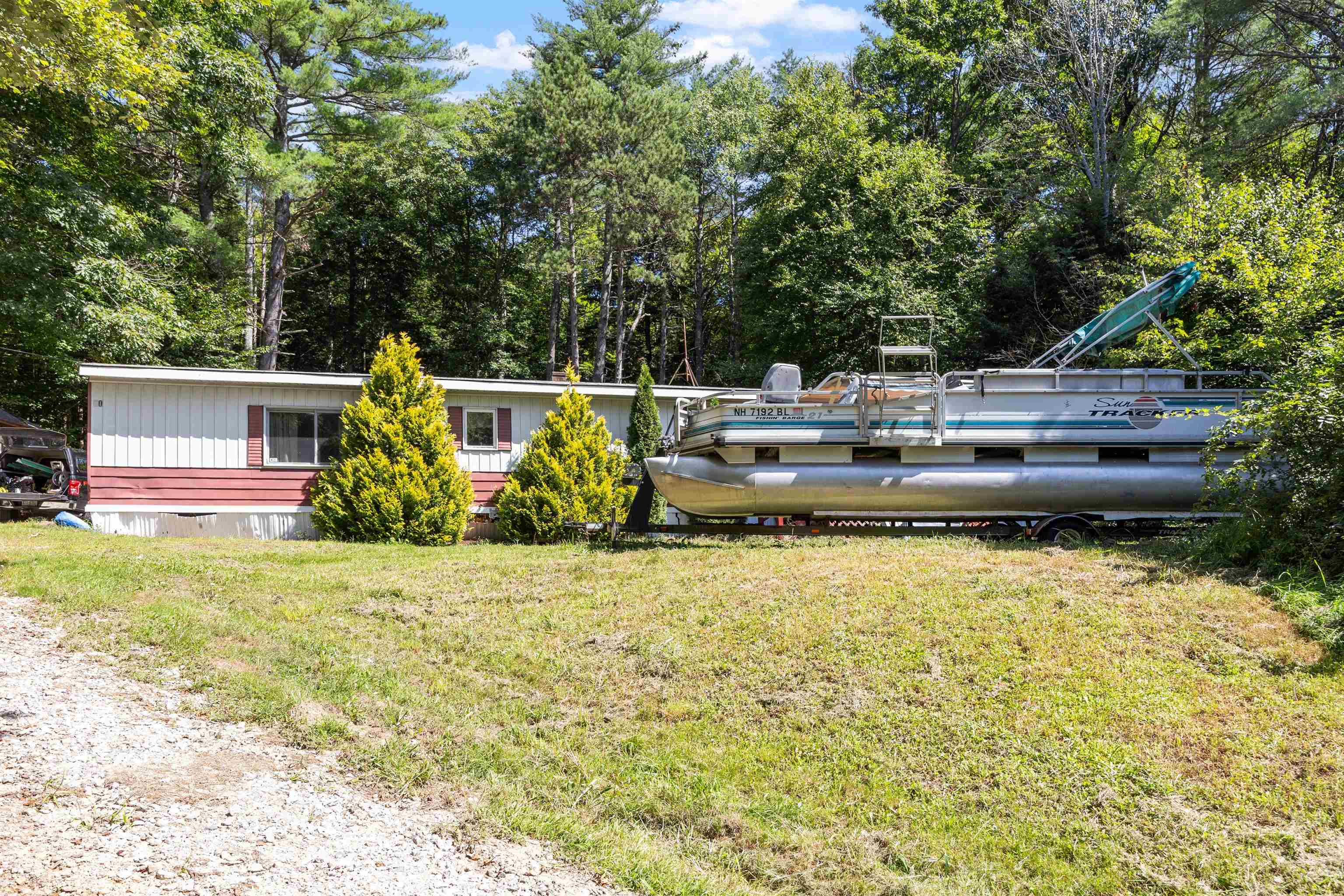 60 Nyberg Road Bristol, NH 03222 - Photo 13 of 47 Gallery Image 13