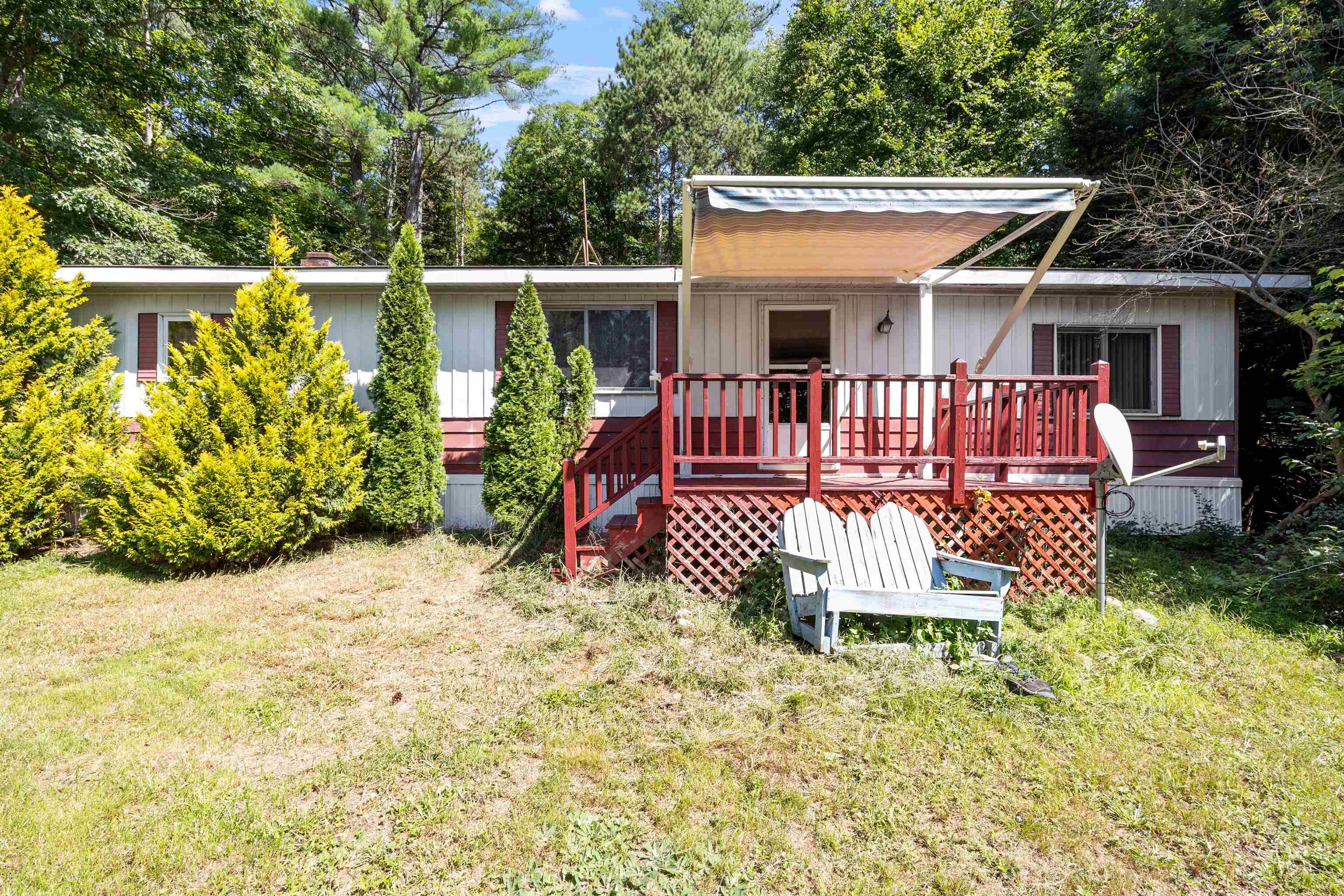60 Nyberg Road Bristol, NH 03222 - Photo 2 of 47 Gallery Image 2