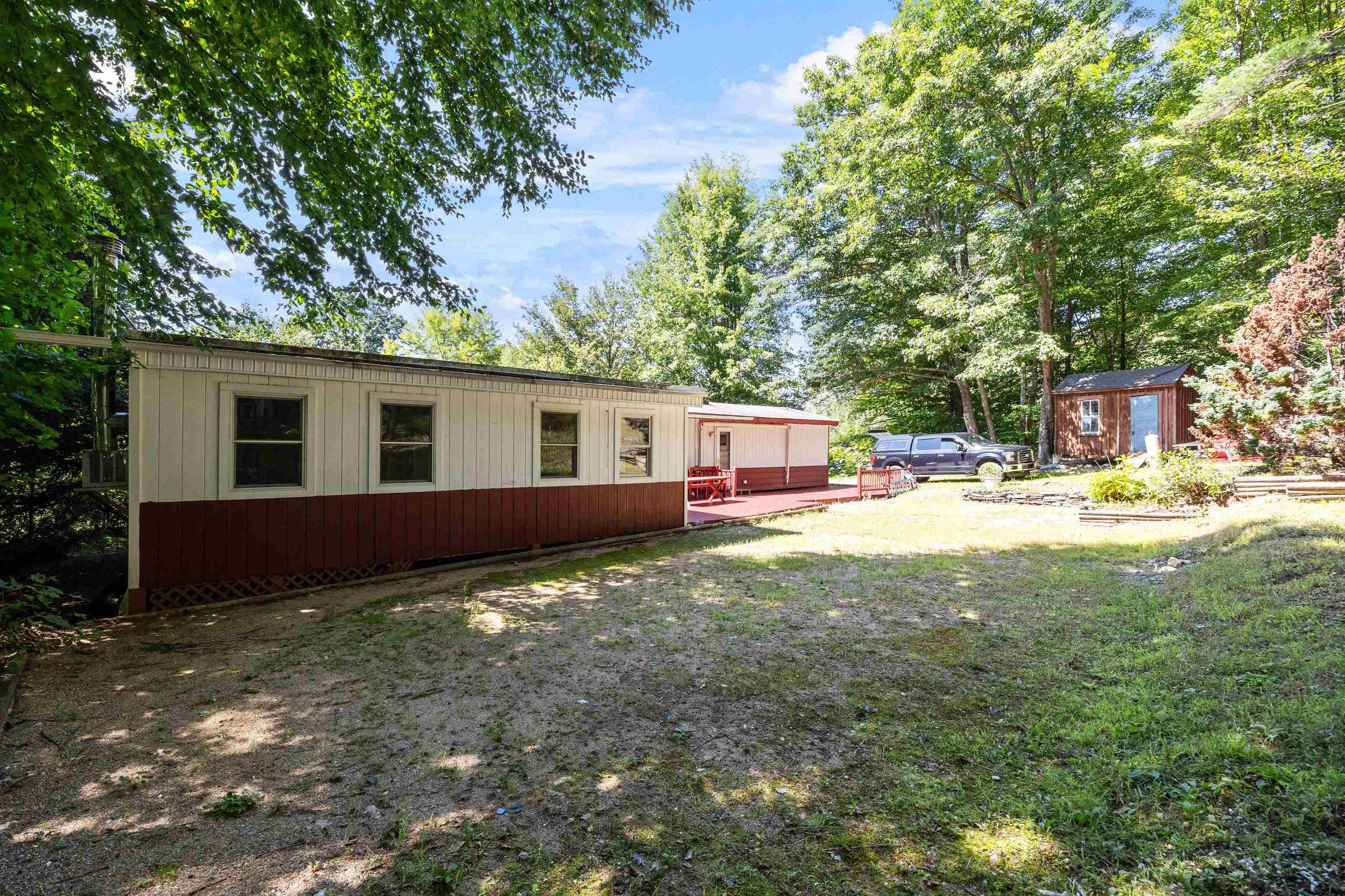 60 Nyberg Road Bristol, NH 03222 - Photo 24 of 47 Gallery Image 24