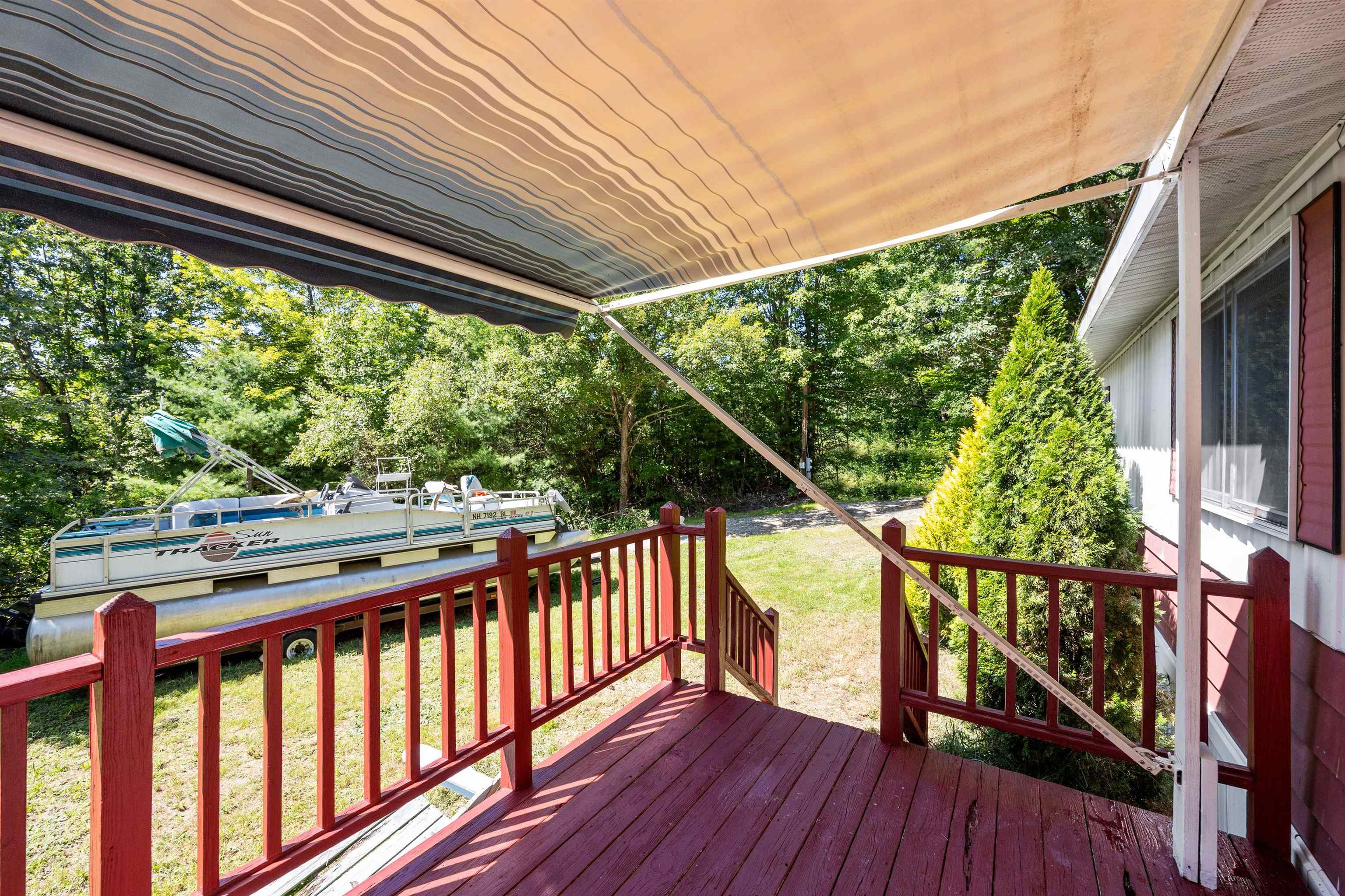 60 Nyberg Road Bristol, NH 03222 - Photo 3 of 47 Gallery Image 3
