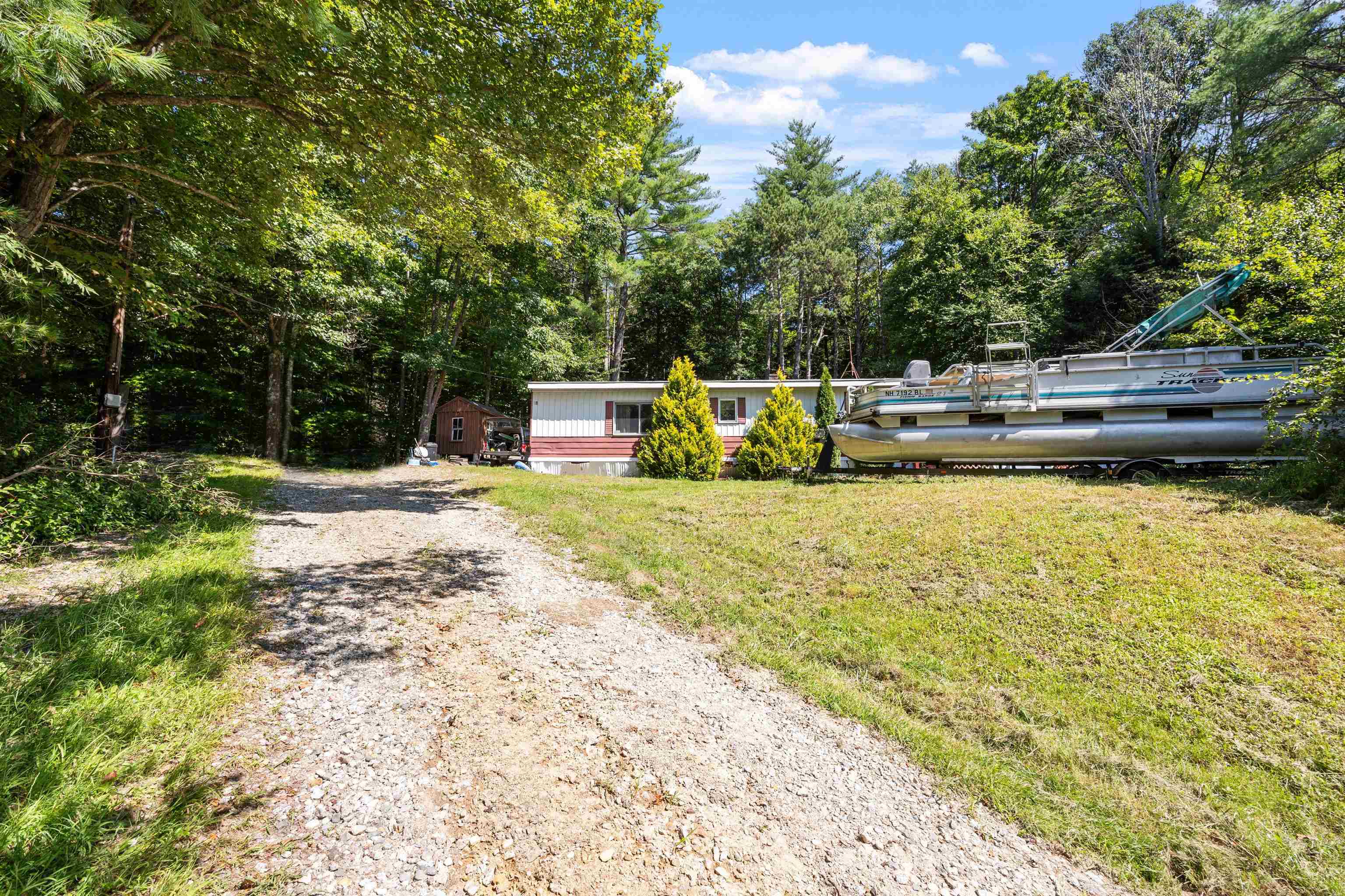 60 Nyberg Road Bristol, NH 03222 - Photo 42 of 47 Gallery Image 42