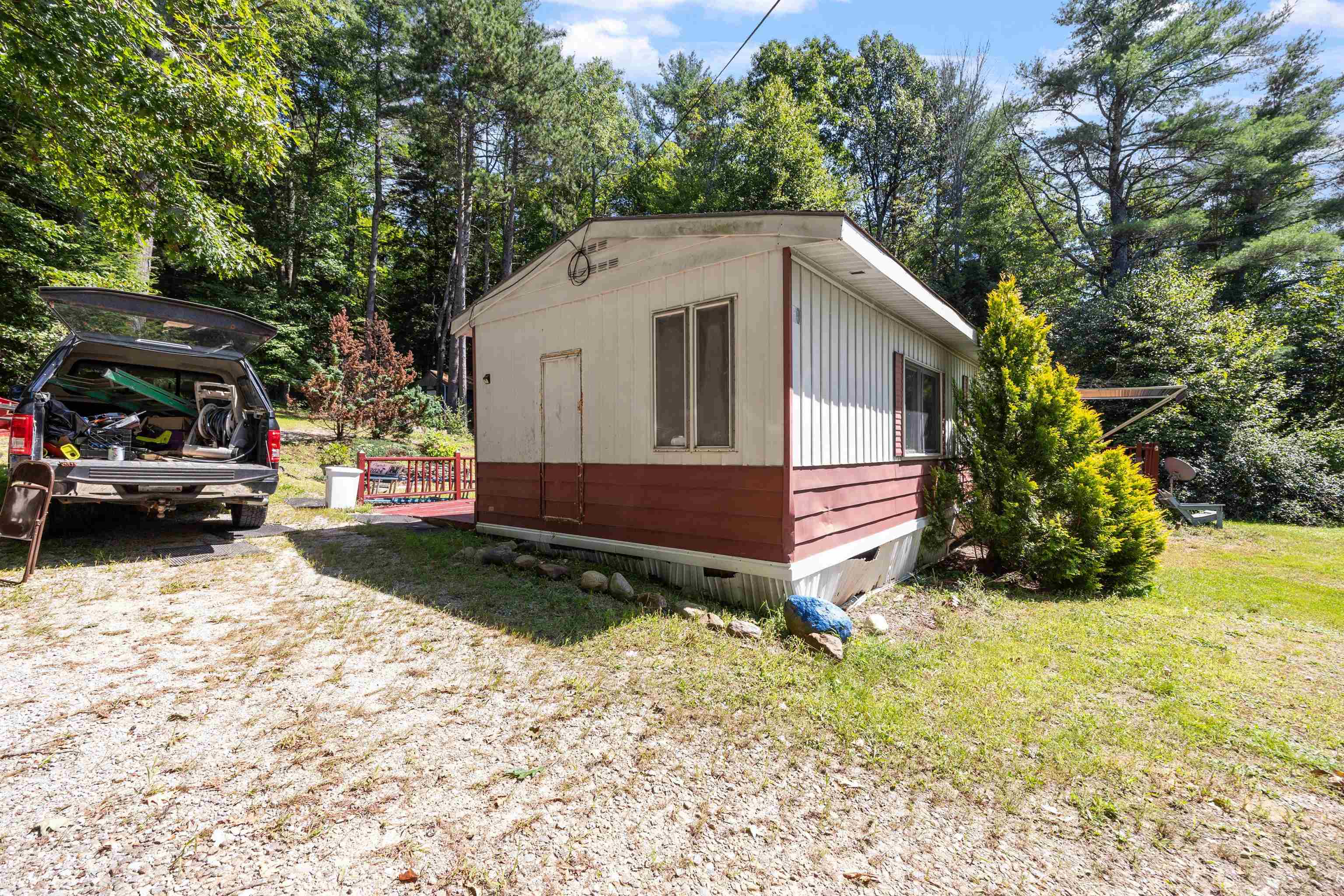 60 Nyberg Road Bristol, NH 03222 - Photo 43 of 47 Gallery Image 43