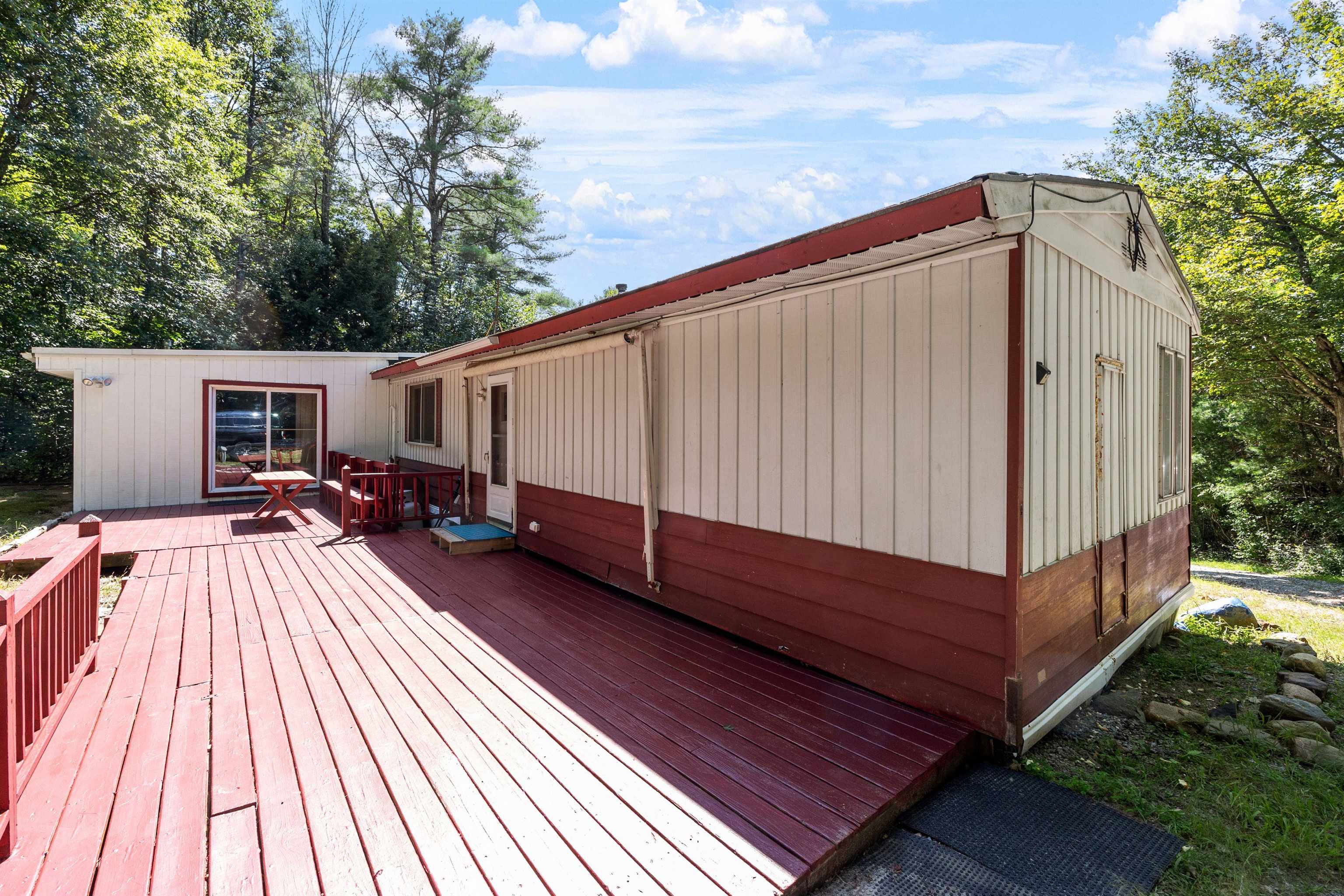 60 Nyberg Road Bristol, NH 03222 - Photo 46 of 47 Gallery Image 46