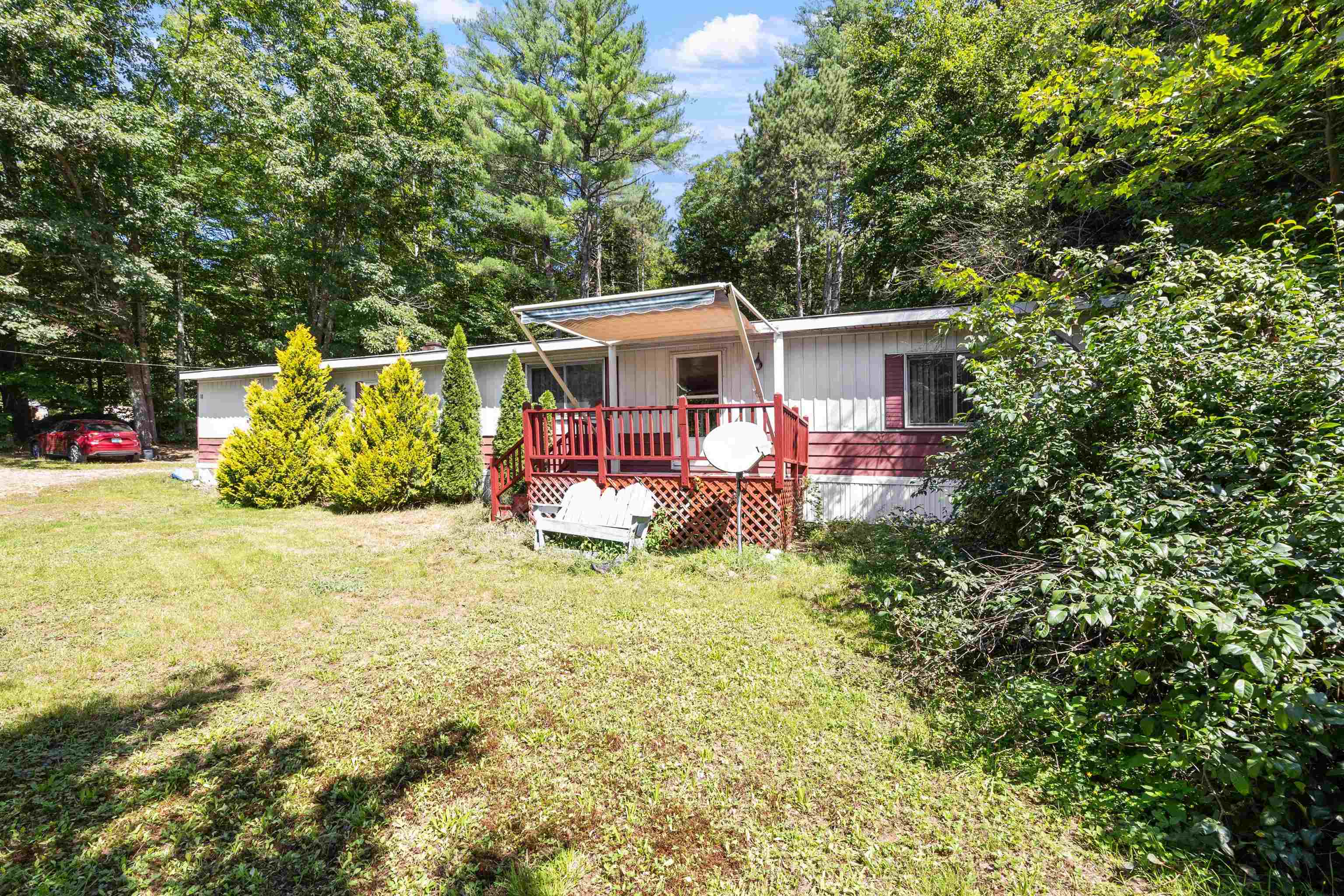 60 Nyberg Road Bristol, NH 03222 - Photo 6 of 47 Gallery Image 6