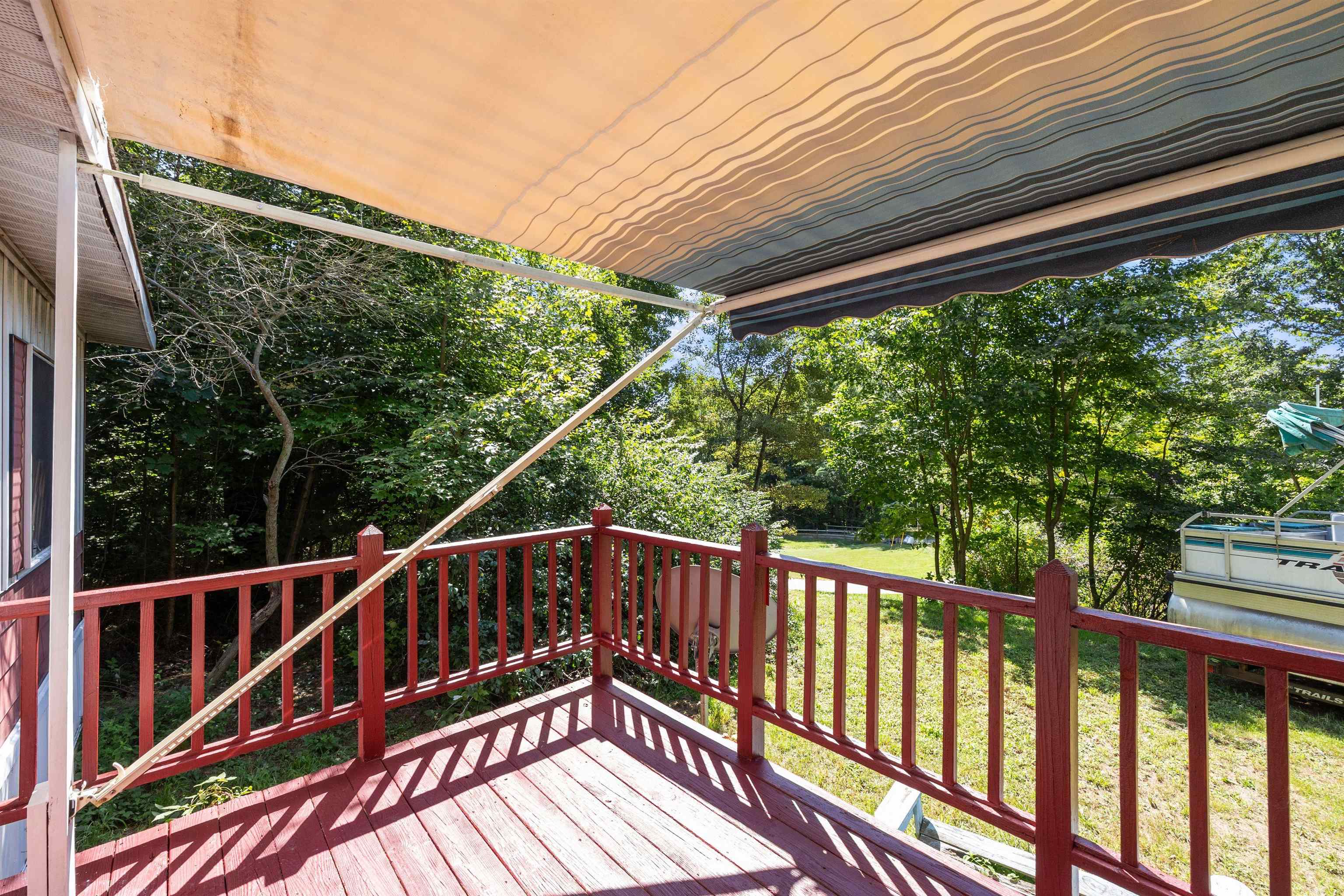60 Nyberg Road Bristol, NH 03222 - Photo 7 of 47 Gallery Image 7