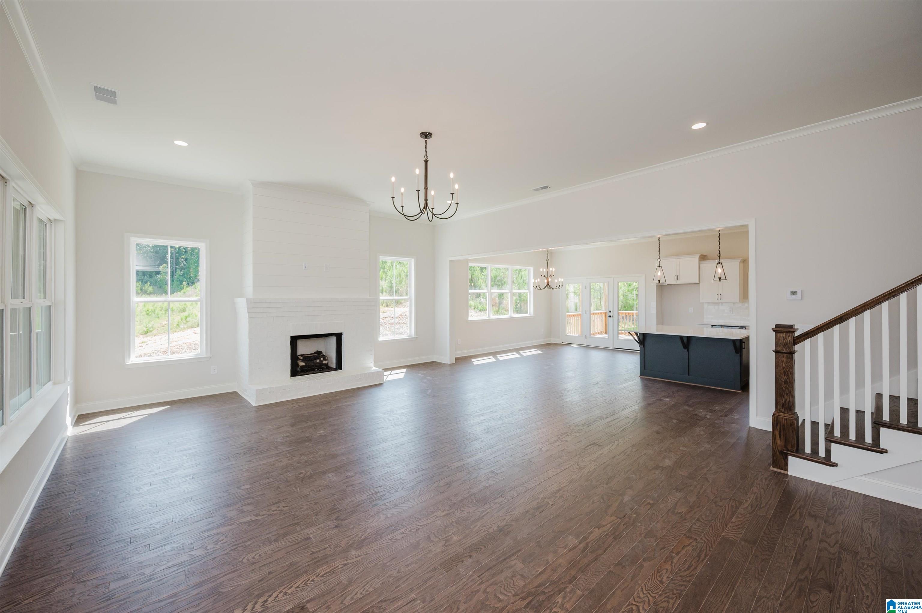 533 Ramsgate Drive Alabaster, AL 35114 - Photo 7 of 50