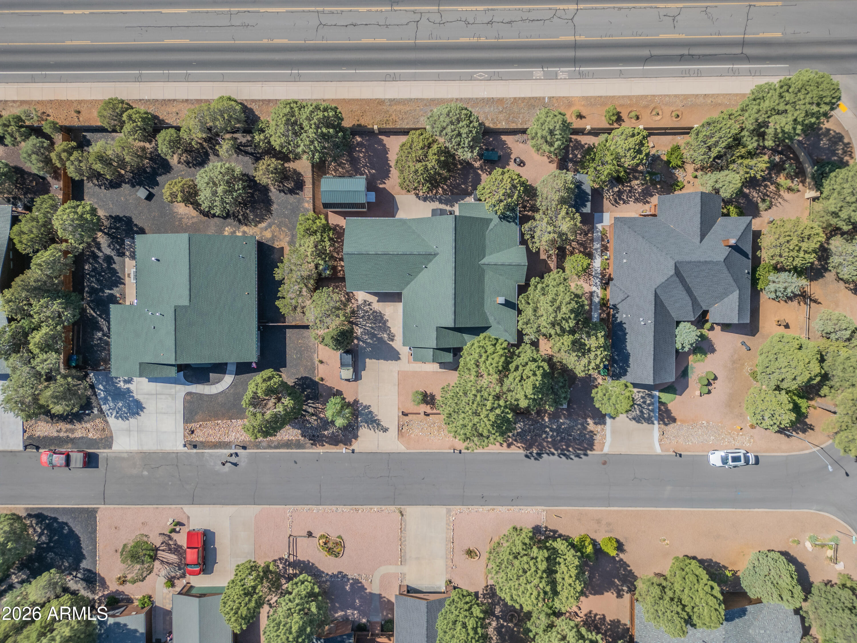 2931 West Mountain Park Road Show Low, AZ 85901 - Photo 55 of 55
