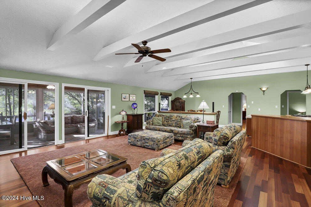 248 Ravenswood Road Hampstead, NC 28443 - Photo 10 of 71 Great room