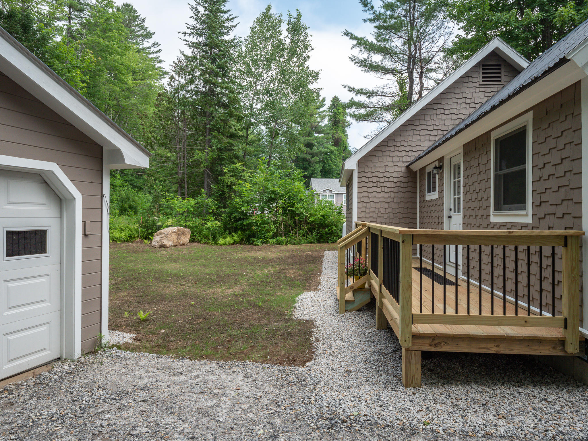61 Songo Pond Road Bethel, ME 04217 - Photo 3 of 35 61 Songo Pond Rd-28