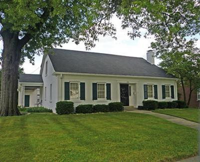 1553 Leestown Road Lexington, KY 40511 - Photo 1 of 6 Photo 1