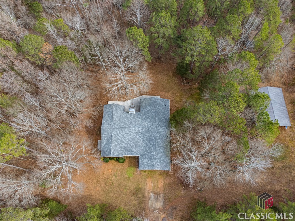 999 Crooked Creek Road Athens, GA 30607 - Photo 20 of 22