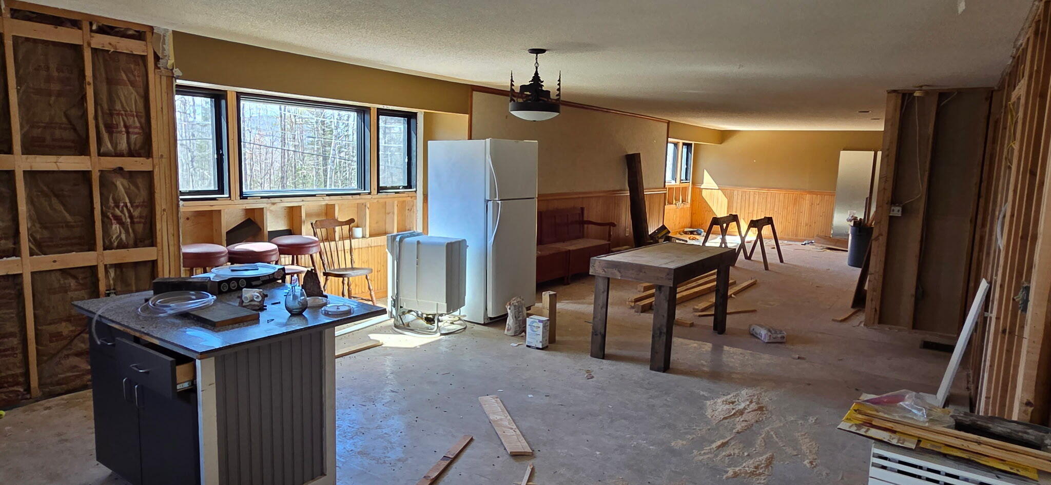 1255 Roxbury Notch Road Roxbury, ME 04275 - Photo 5 of 16 2646038107407709054