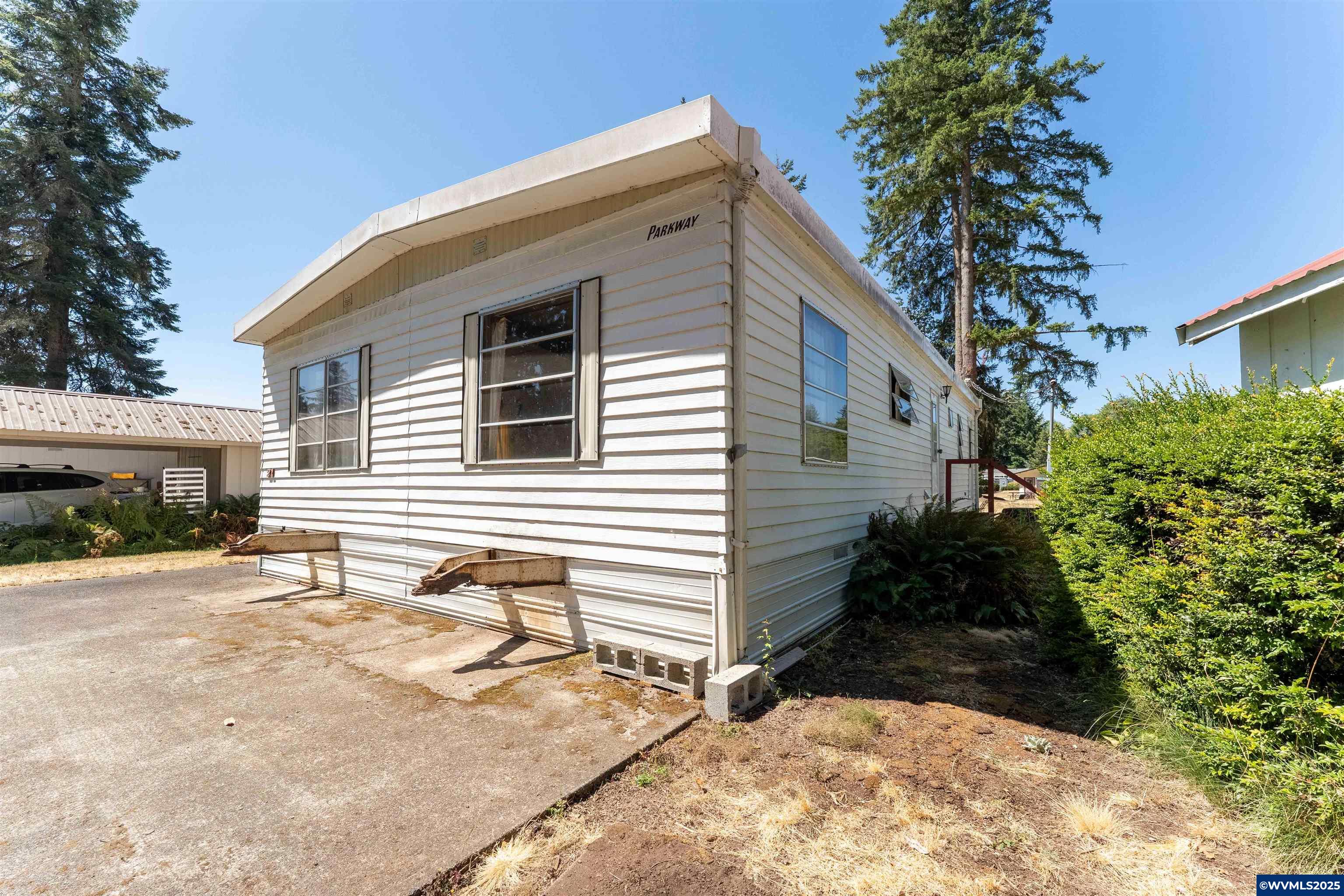 33125 White Oak Road, Unit 21 Corvallis, OR 97333 - Photo 18 of 26 Gallery Image 18