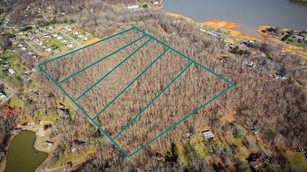 $130,500 | Lot 5 Snyder Road, Unit 5, Gray, TN 37615