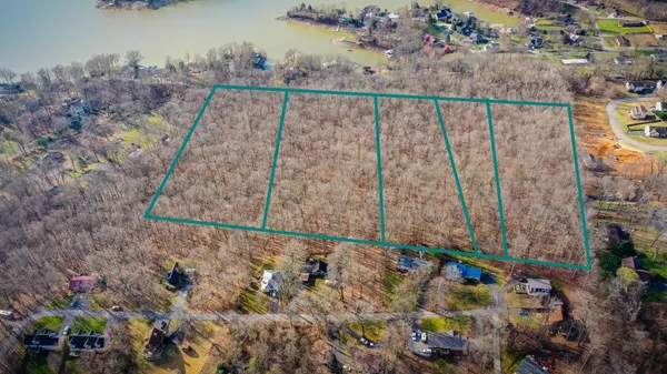 $130,500 | Lot 5 Snyder Road, Unit 5, Gray, TN 37615