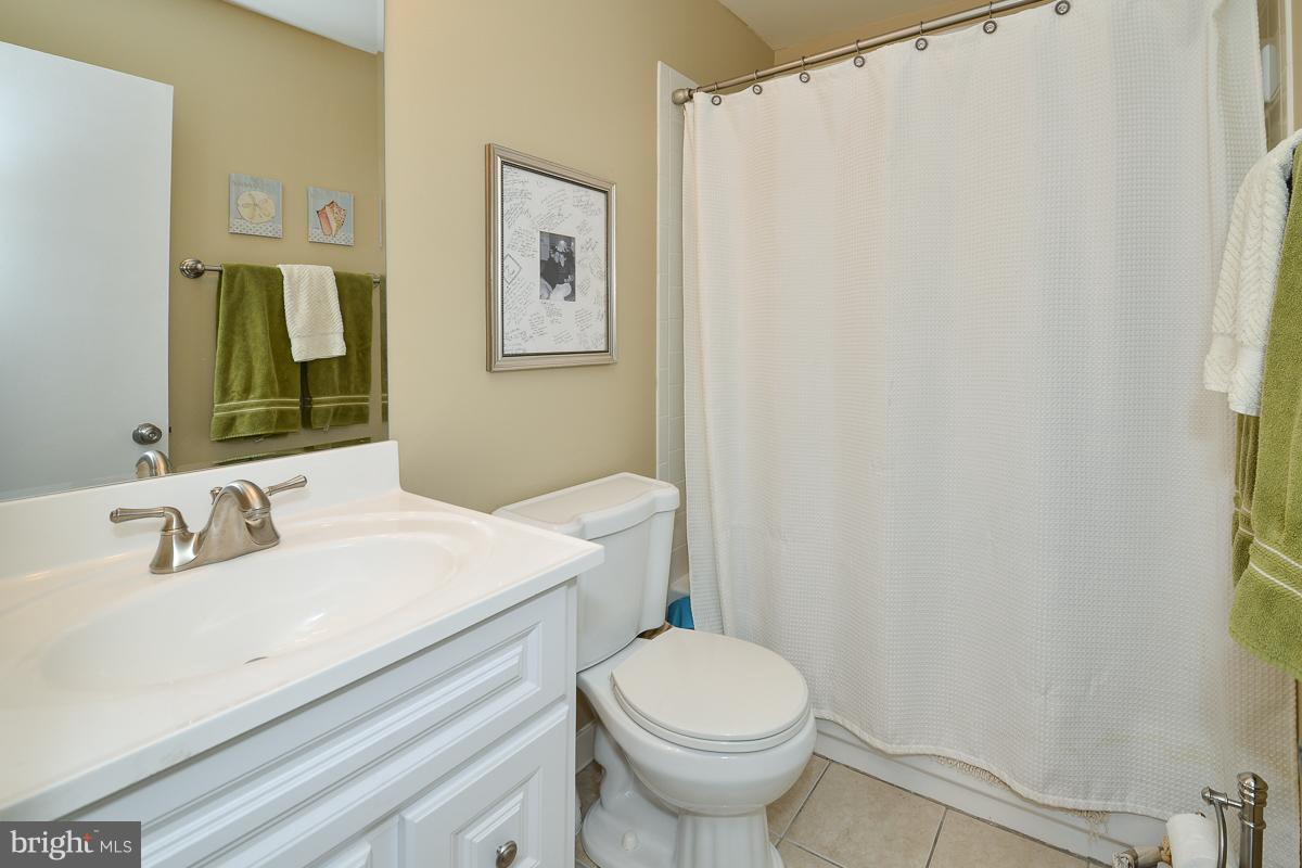 2341 Millennium Lane Reston, VA 20191 - Photo 18 of 25 Bath