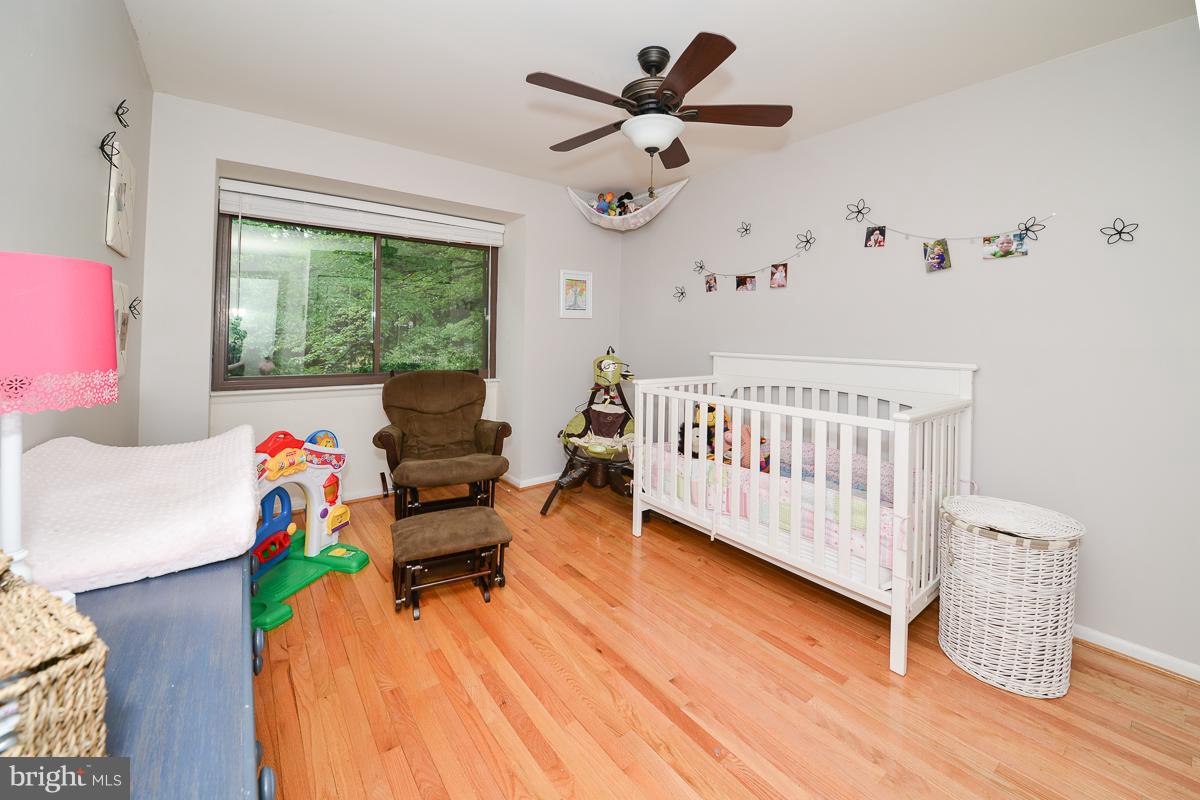 2341 Millennium Lane Reston, VA 20191 - Photo 19 of 25 Bedroom