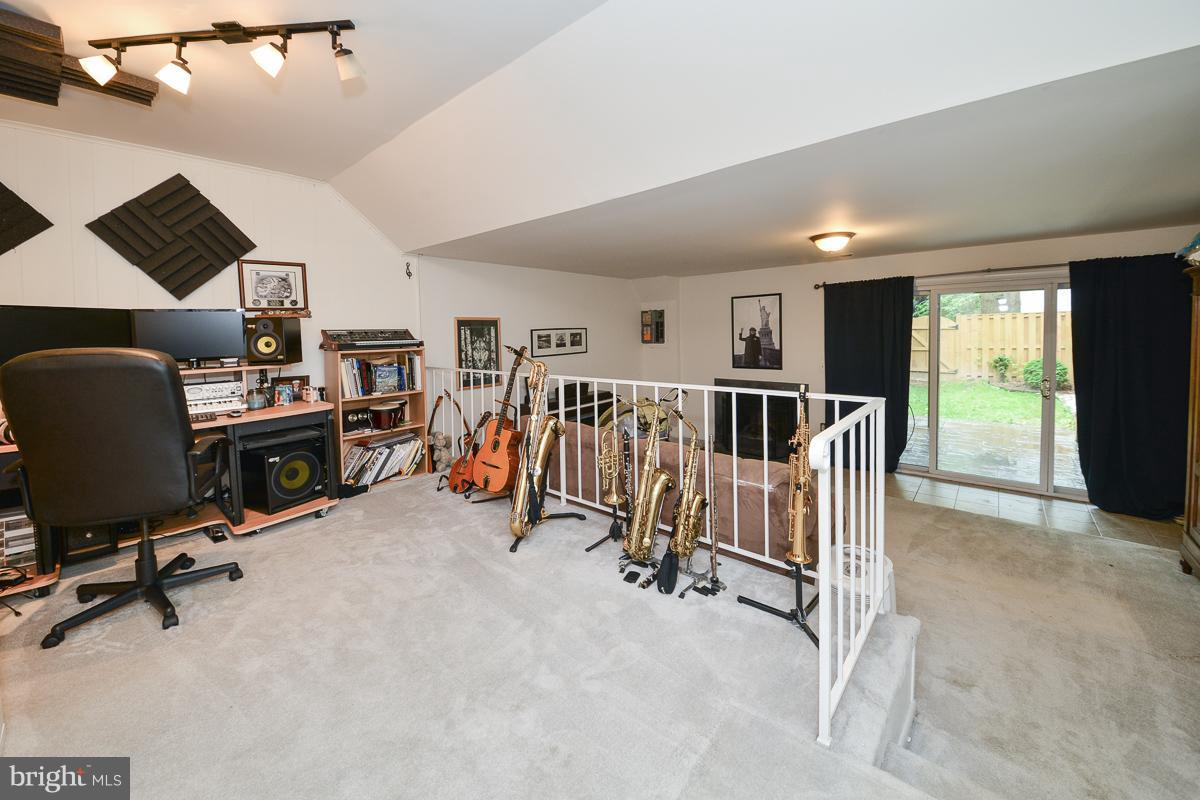 2341 Millennium Lane Reston, VA 20191 - Photo 20 of 25 Basement