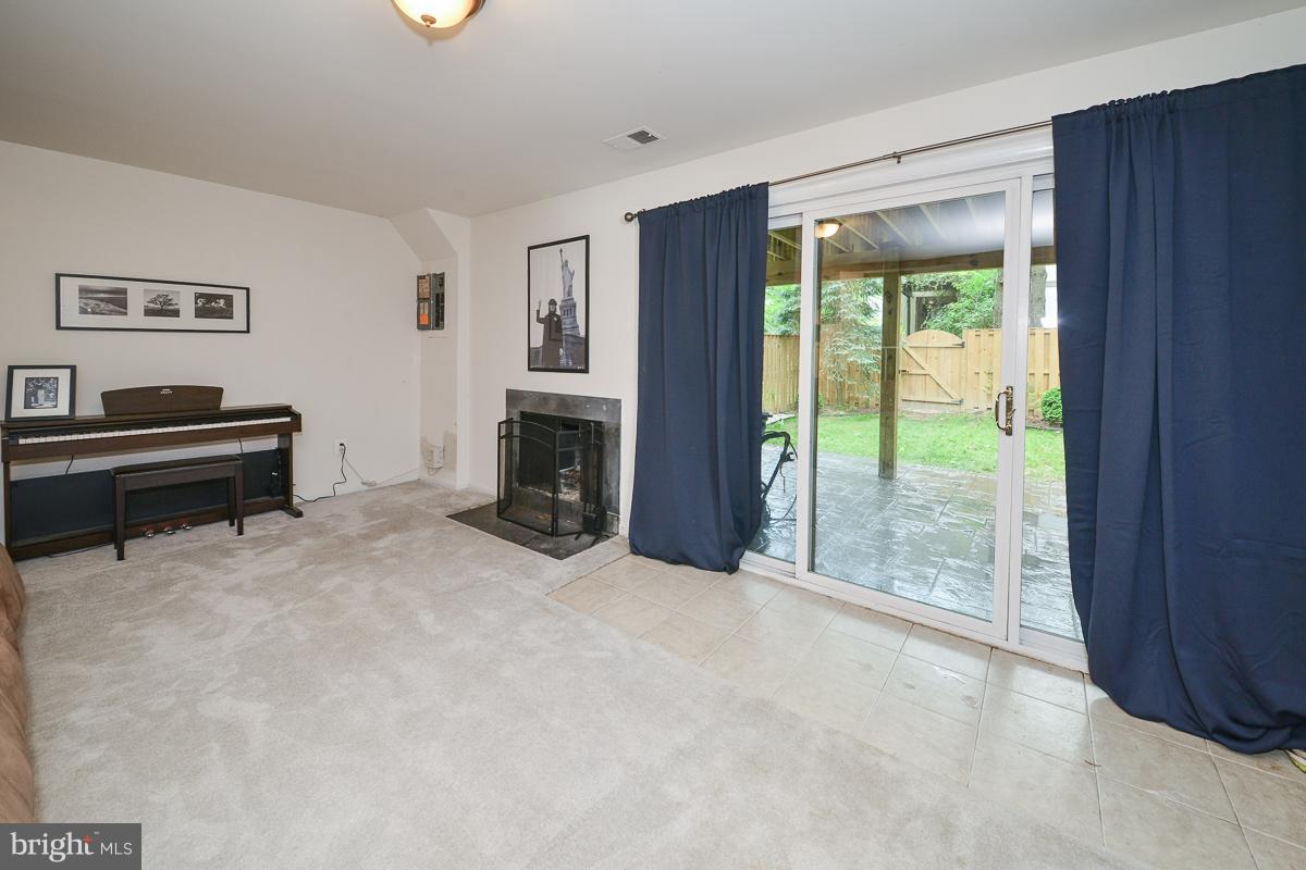 2341 Millennium Lane Reston, VA 20191 - Photo 21 of 25 Basement