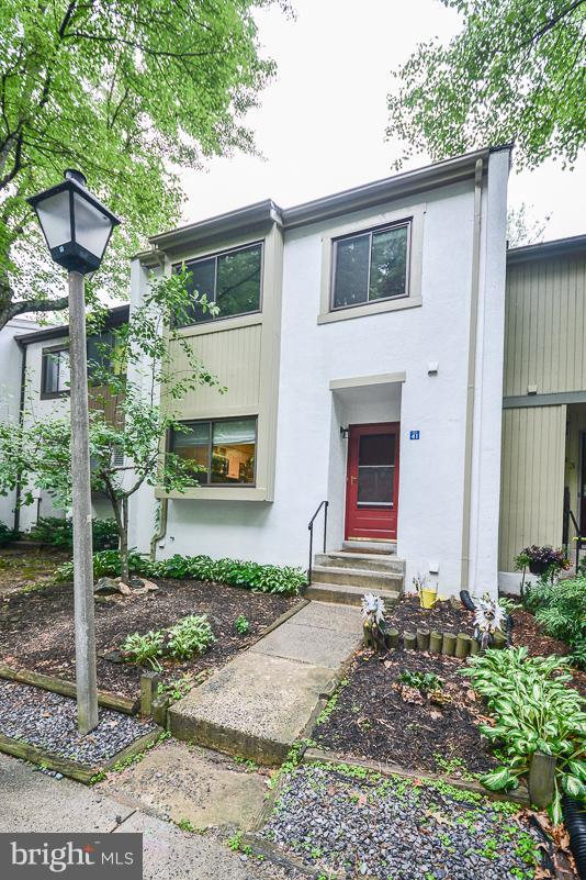 2341 Millennium Lane Reston, VA 20191 - Photo 25 of 25 Exterior (Front)