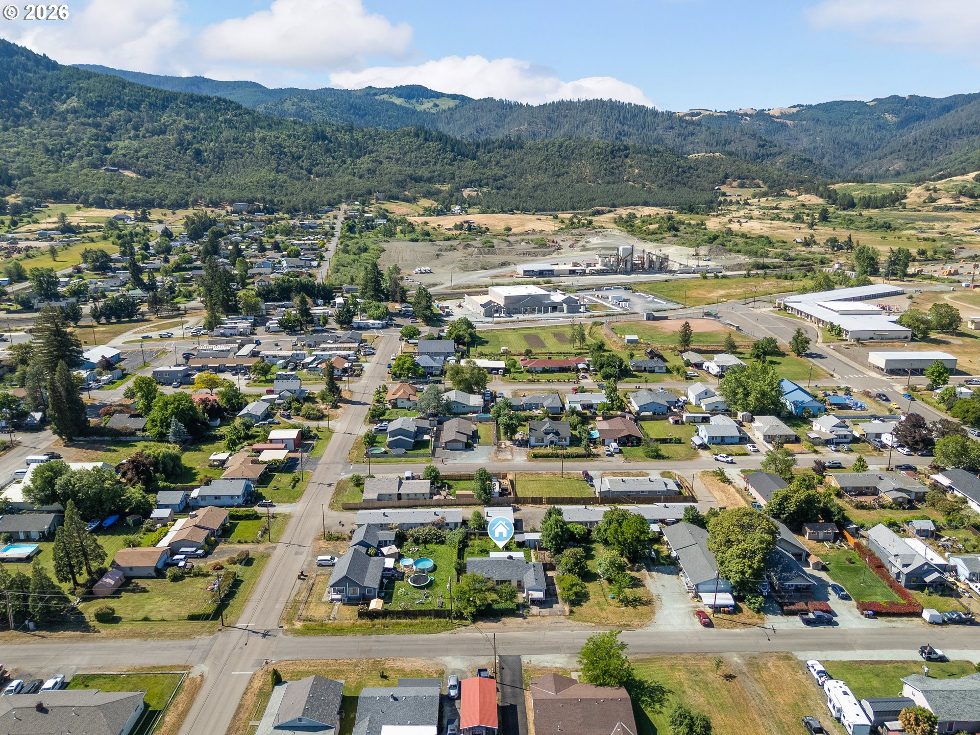 422 2nd Avenue Riddle, OR 97469 - Photo 45 of 46