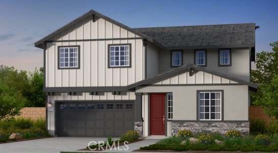 9567 Silverstein Drive Riverside, CA 92508 - Photo 1 of 3 a front view of a house