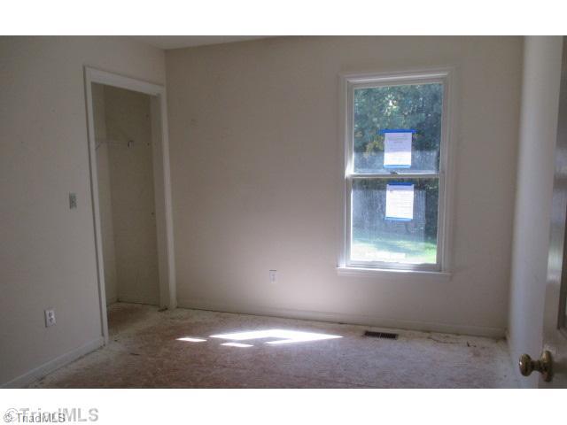 2895 South Friendship Road Germanton, NC 27019 - Photo 5 of 7 1st Bedroom.