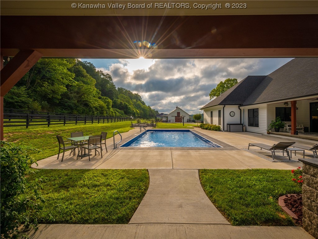 597 Prichard Road Ona, WV 25545 - Photo 26 of 31 Gallery Image 26
