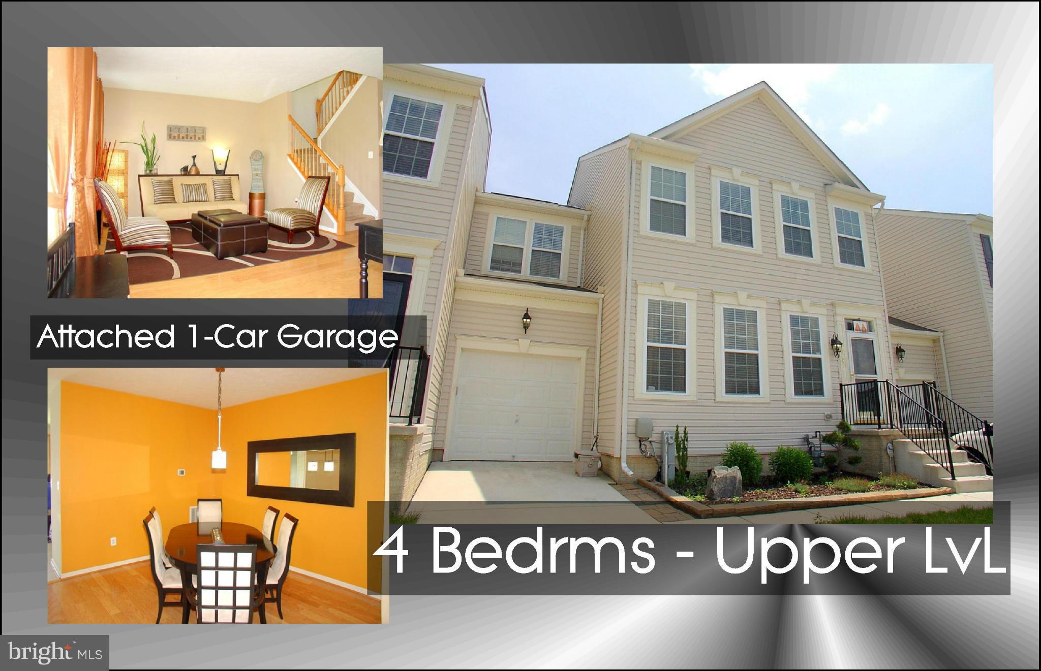 9707 Davison Road Baltimore, MD 21220 - Photo 1 of 29 Exterior (Front)